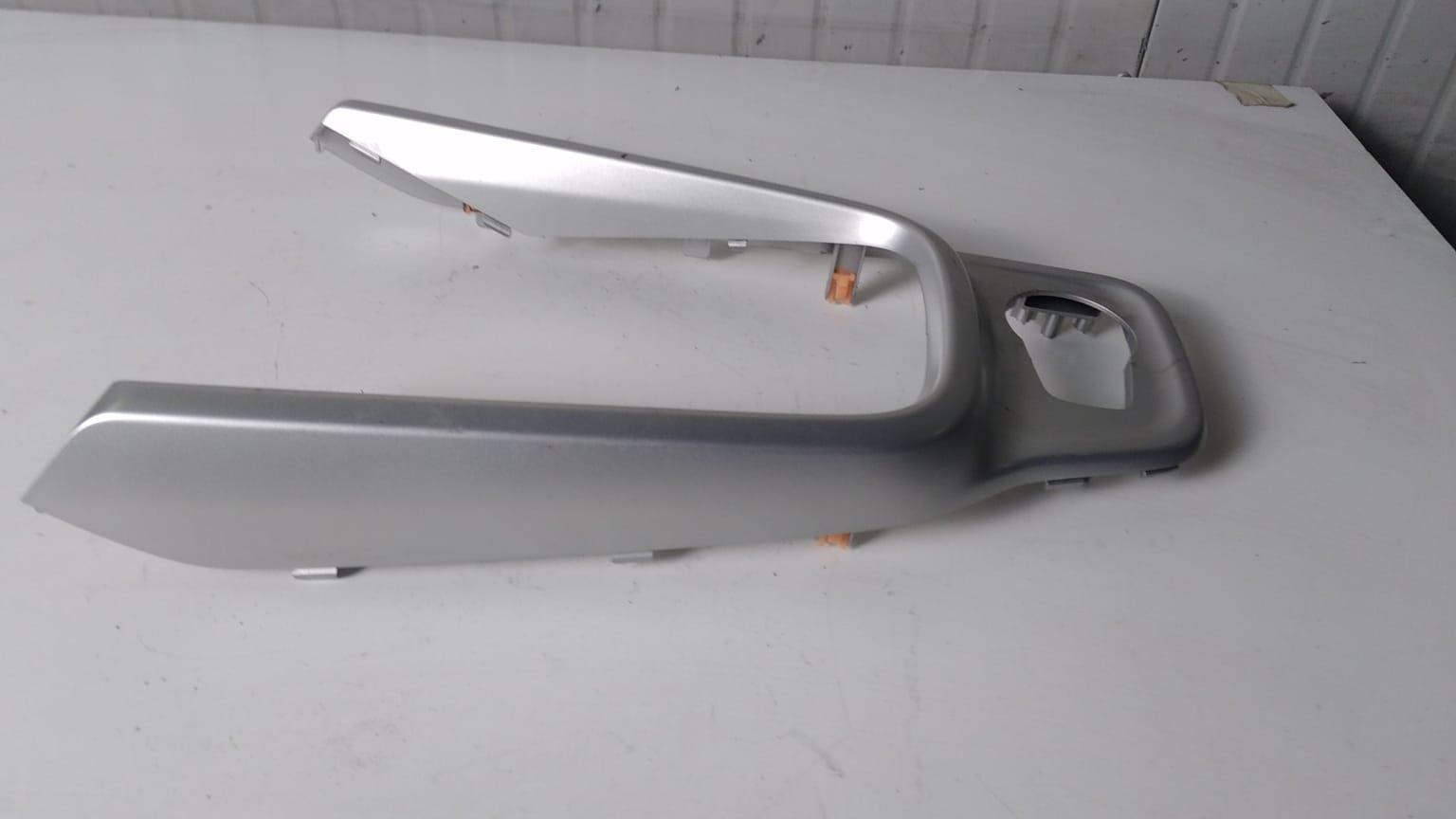 Cornice Pulsanti Tunnel Cruscotto Smart Fortwo 451 - Ricambio Originale 2007-2014 - Foto 7