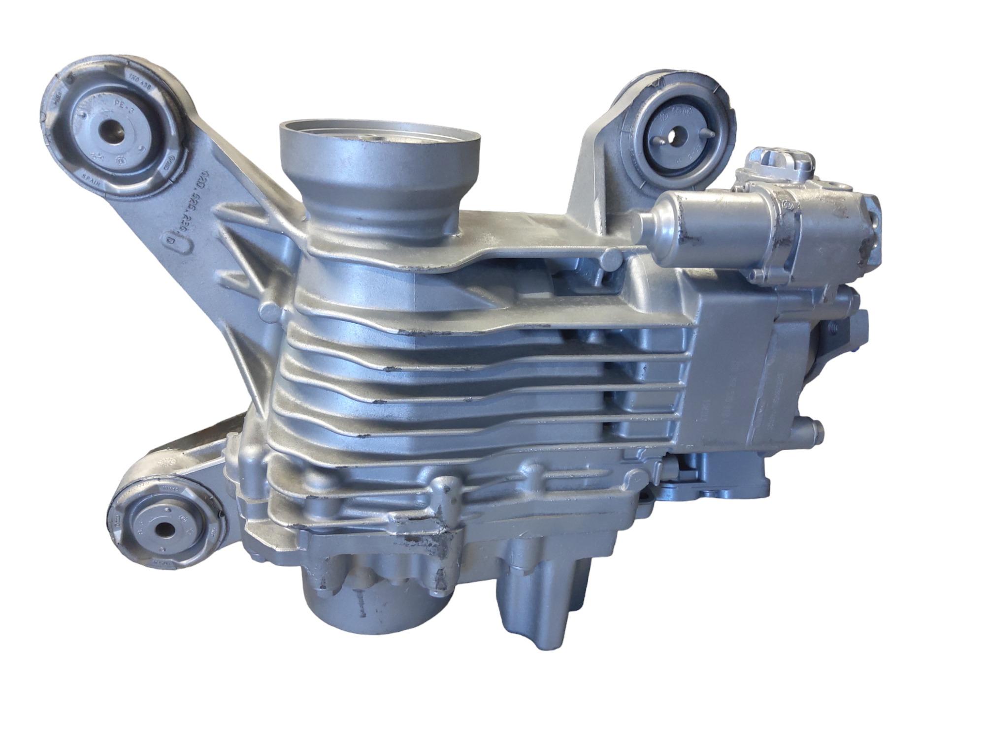 Custodia Differenziale Tekno TKR5113 (Anteriore/Centro/Posteriore) Per Modelli RC MT/EB/ET/SCT