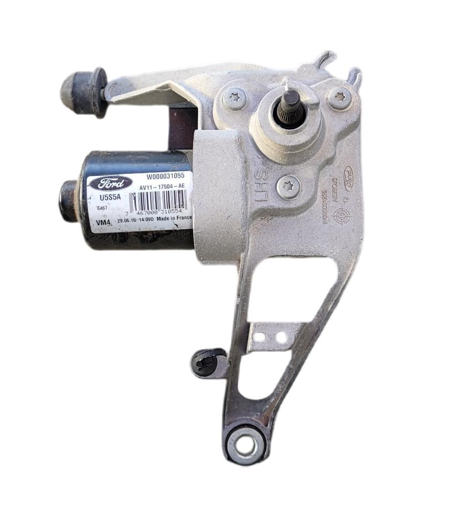 Motorino Tergiparabrezza Usato