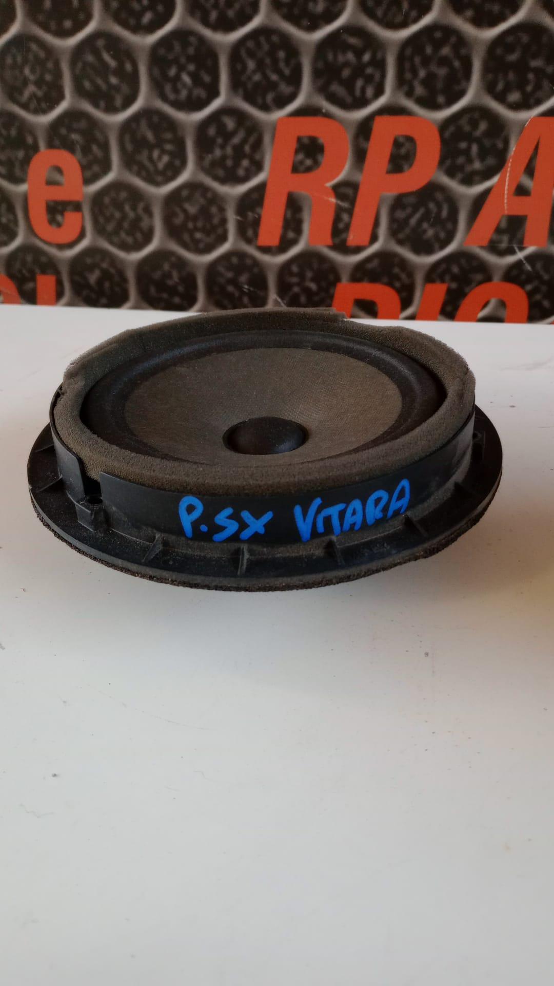 2 Set Di Badge/loghi Aftermarket Per Altoparlanti NEXO PS10, Ricambio