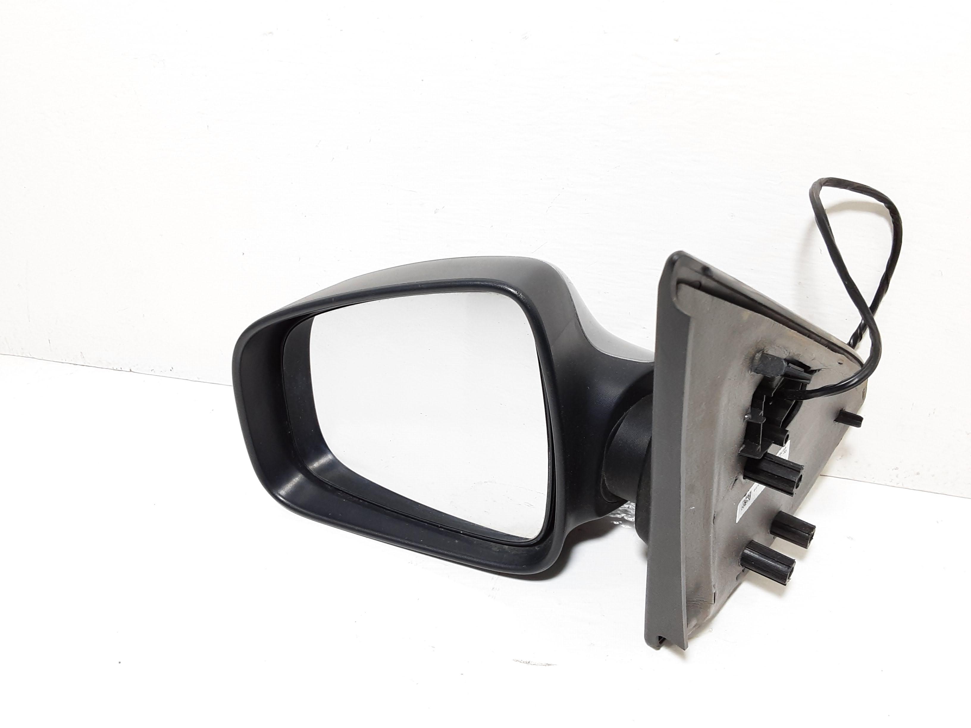 DERB Calotta Specchietto Retrovisore Sinistro Per Dacia Spring (2020+) - Lato Guida, Codice R03130S