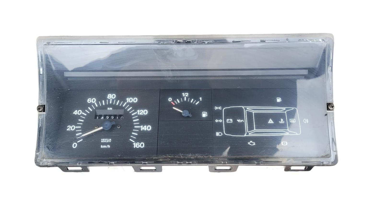 Quadro Strumenti Compl. Usato
