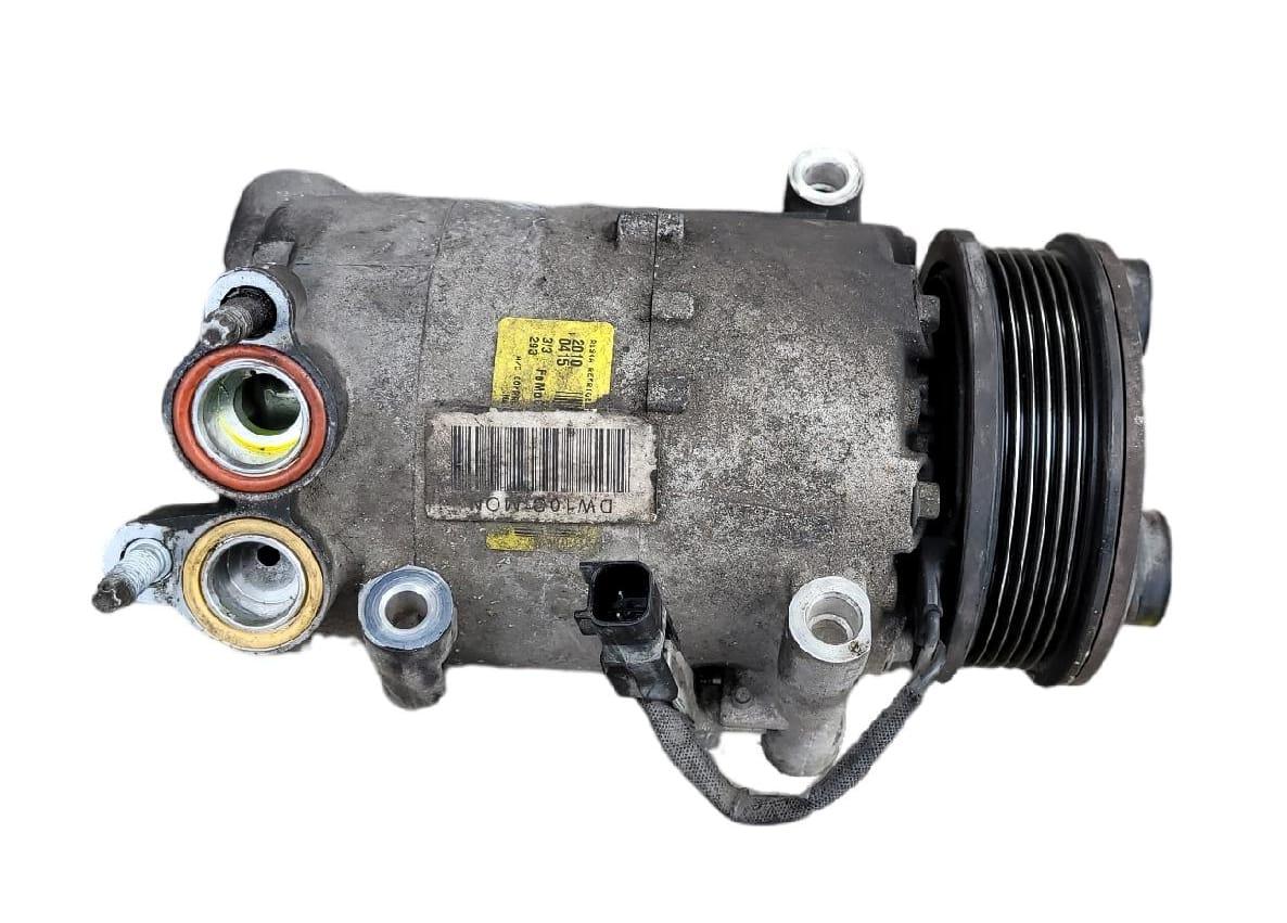 Compressore A/c Usato