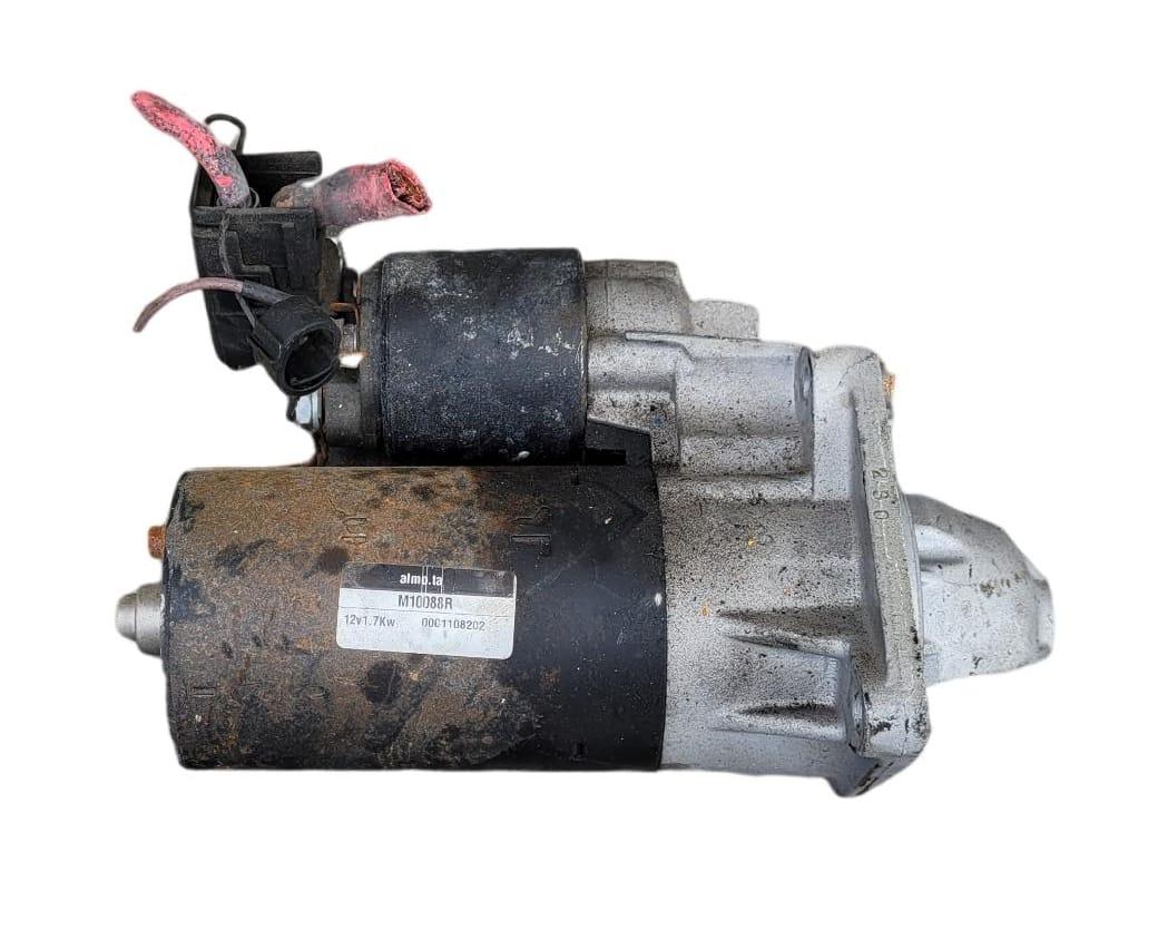 Motorino Avviamento Usato