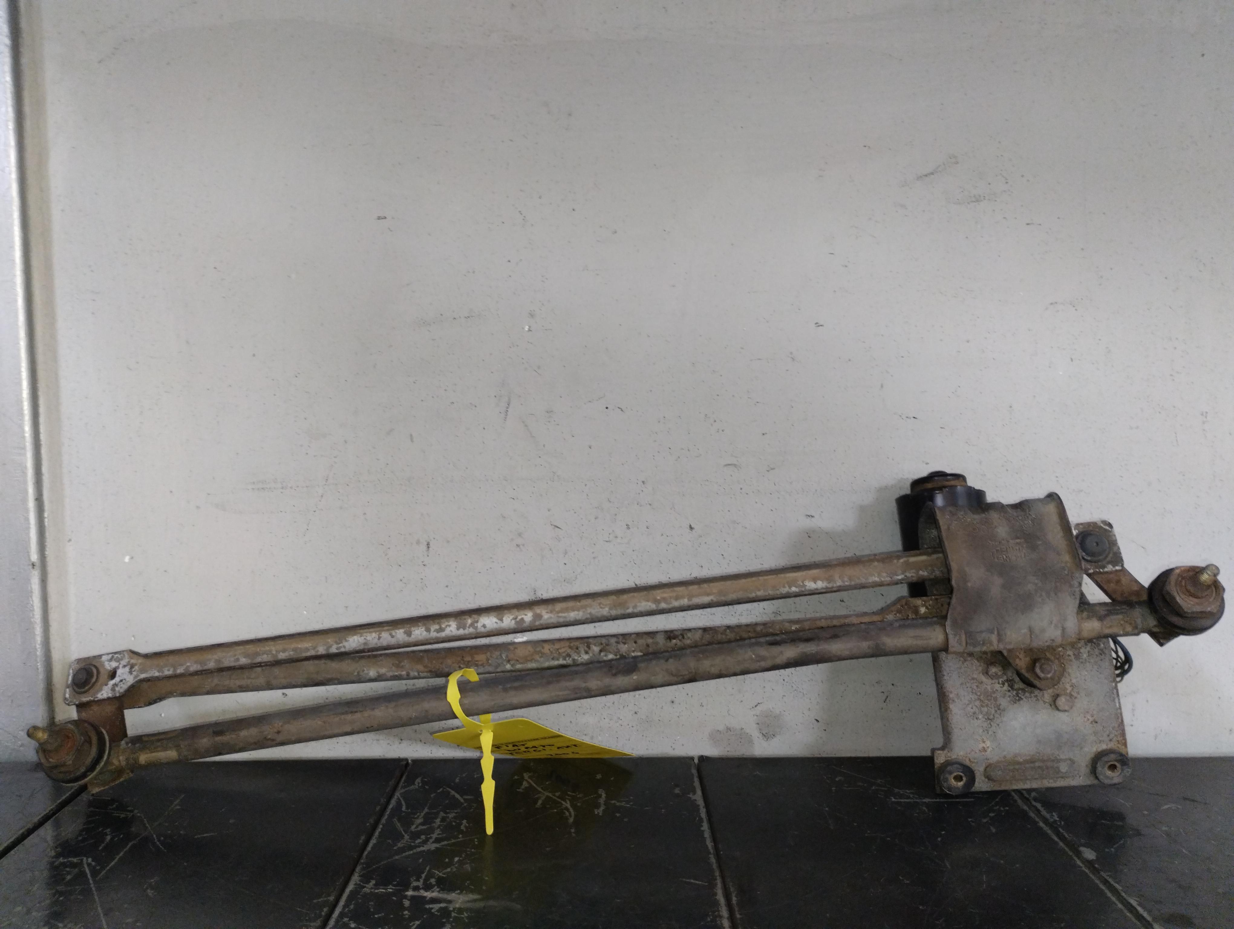 thumbnail image 2 of ATS Complete Front Wiper Motor & Arm Kit For Fiat Panda (Includes Tandem & Brush) 2 of 6