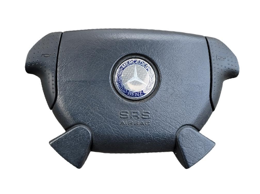 Dispositivo Airbag Lato Guida Usato