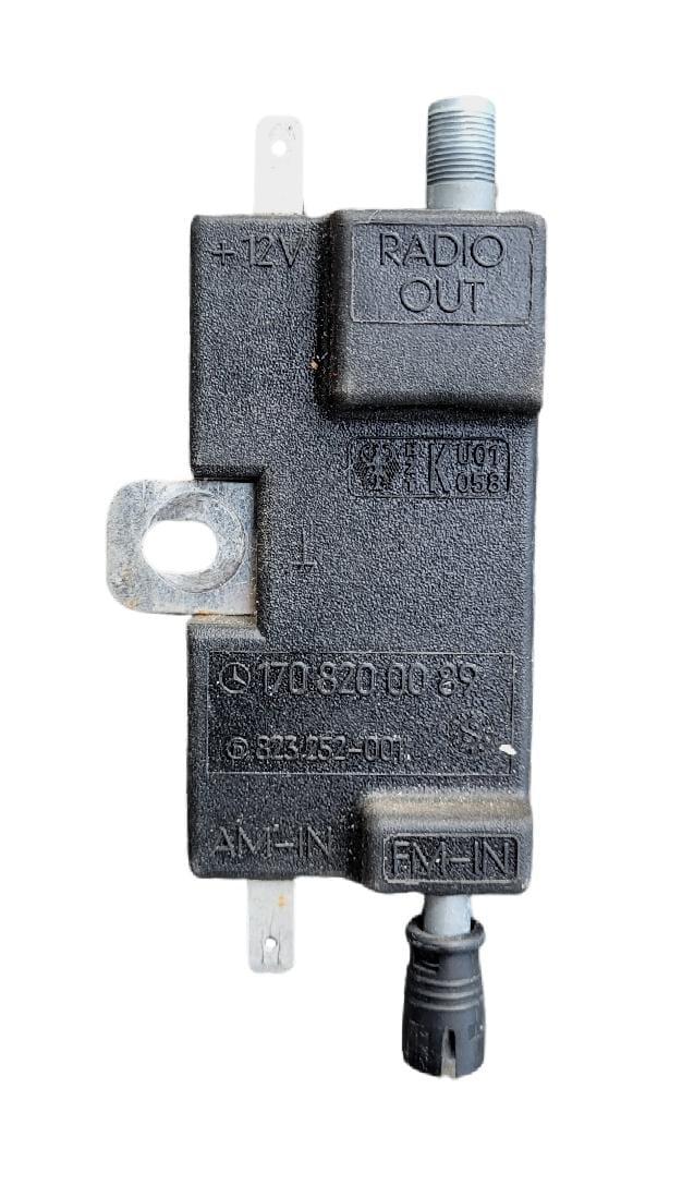 Amplificatore Antenna Usato
