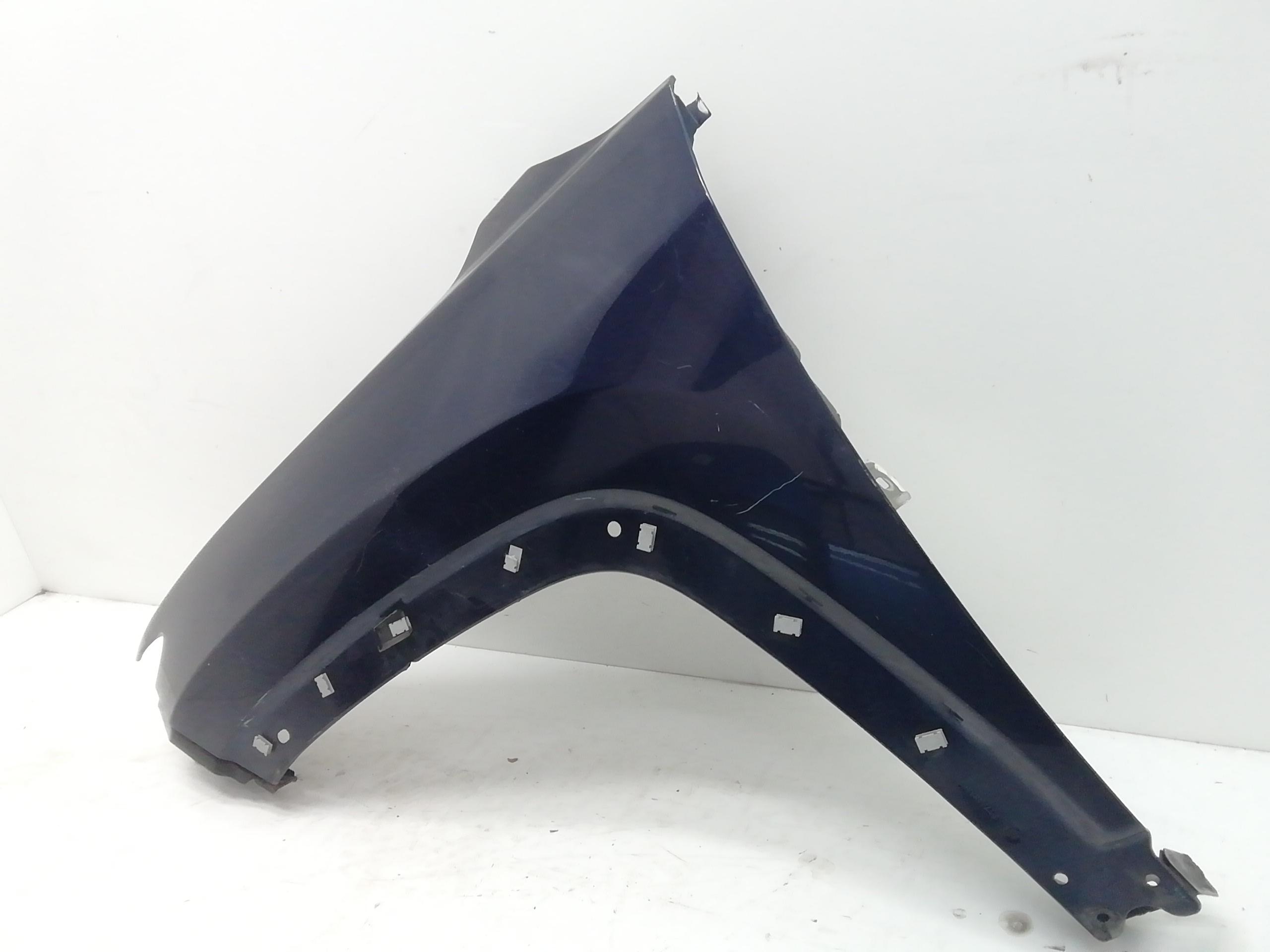 Parafango Anteriore Sinistro Per Skoda Yeti 2009-2013 - Ricambio Originale L05188 - Foto 5