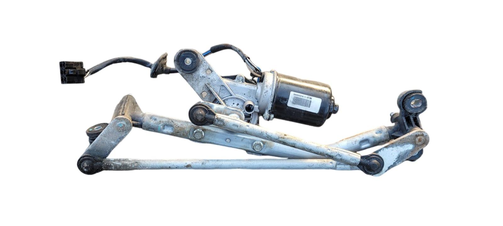 Motorino Tergiparabrezza Usato