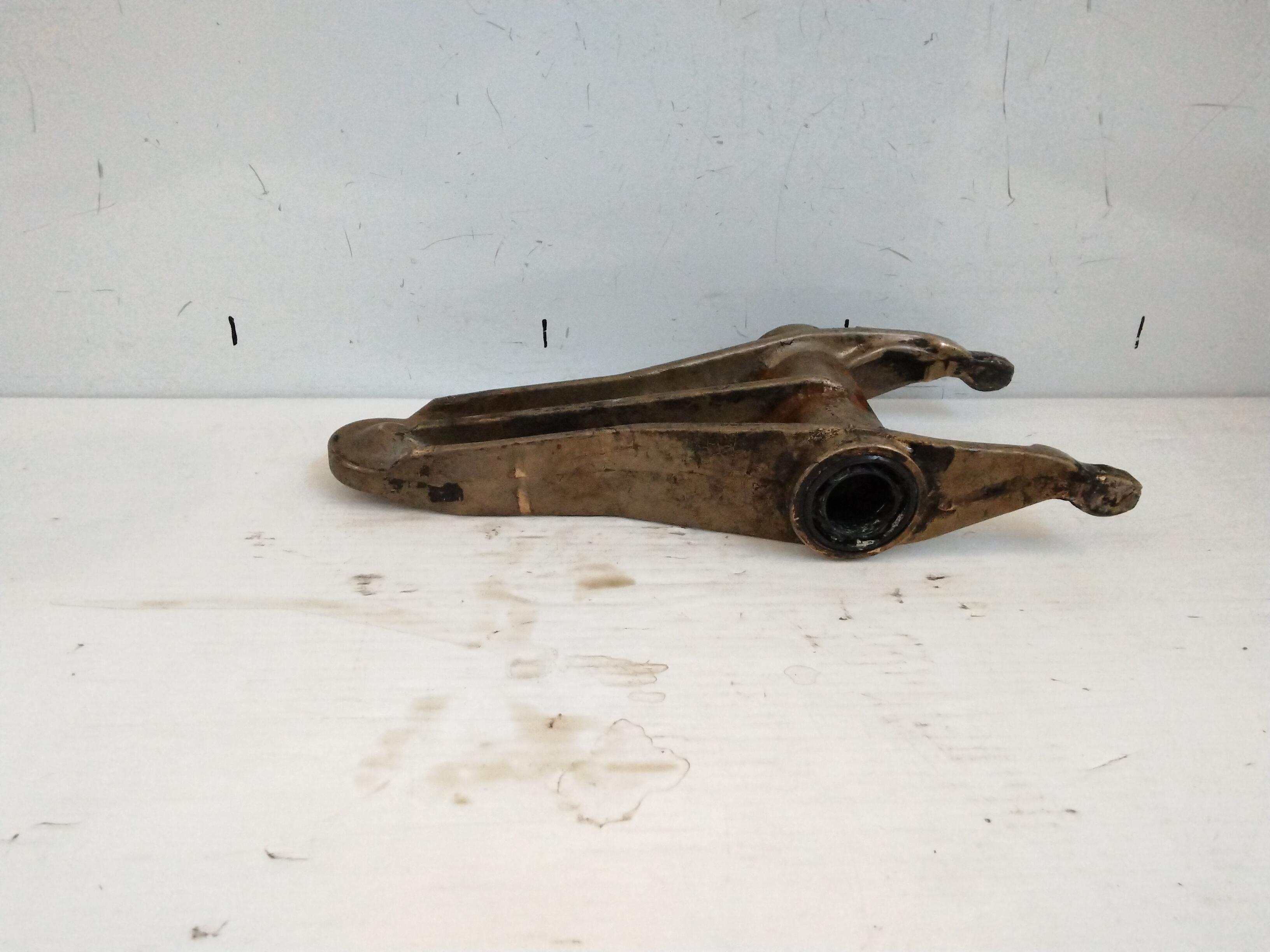 Forcella Disinnesto Frizione SASIC Per Peugeot E Citro&euml;n - Ricambio Compatibile Con Modelli 206, 207, 307, C3