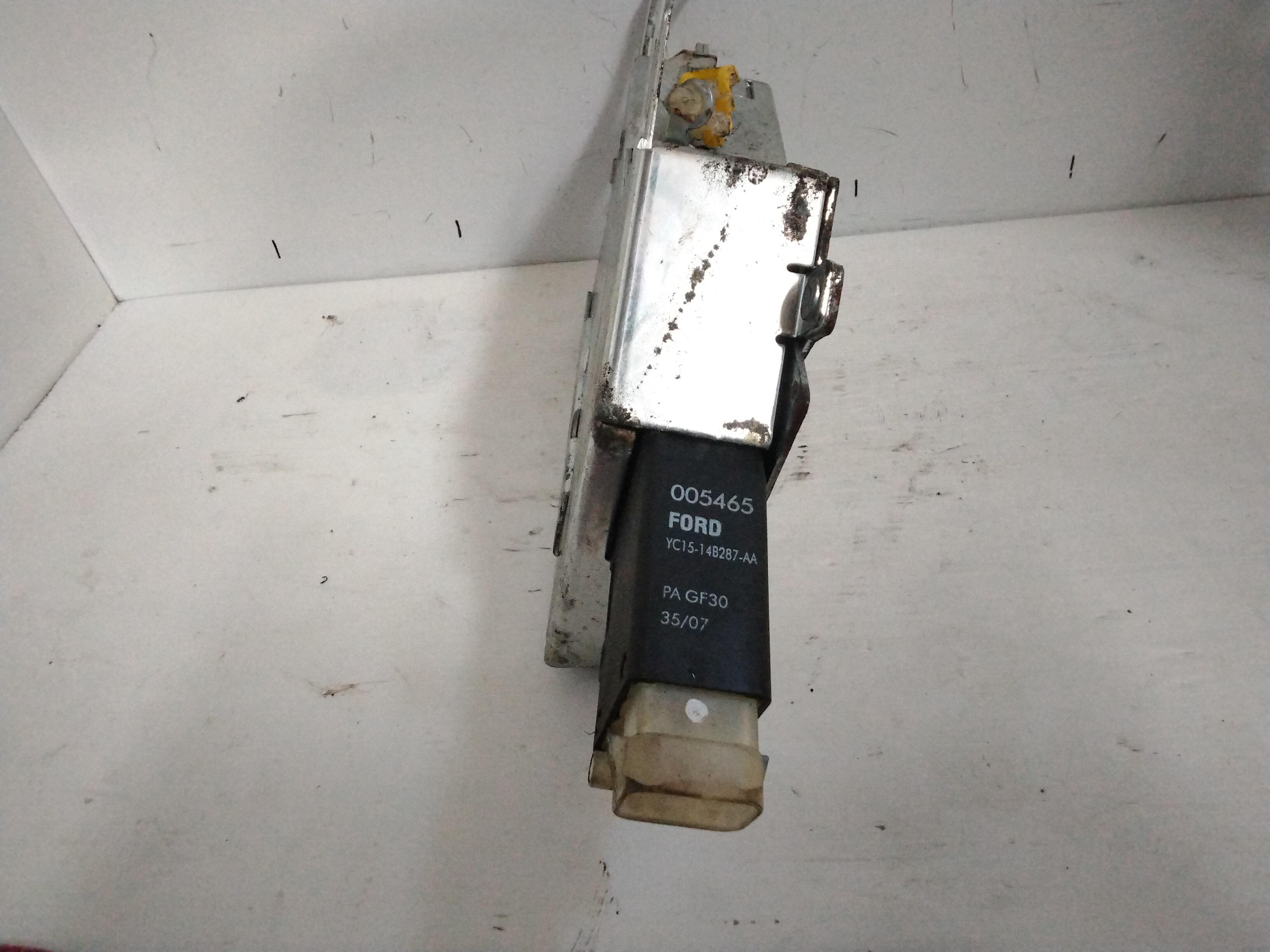 Serratura Elettrica Porta Scorrevole Per Renault Master III E Opel Movano B - Dal 2010 In Poi - Foto 3