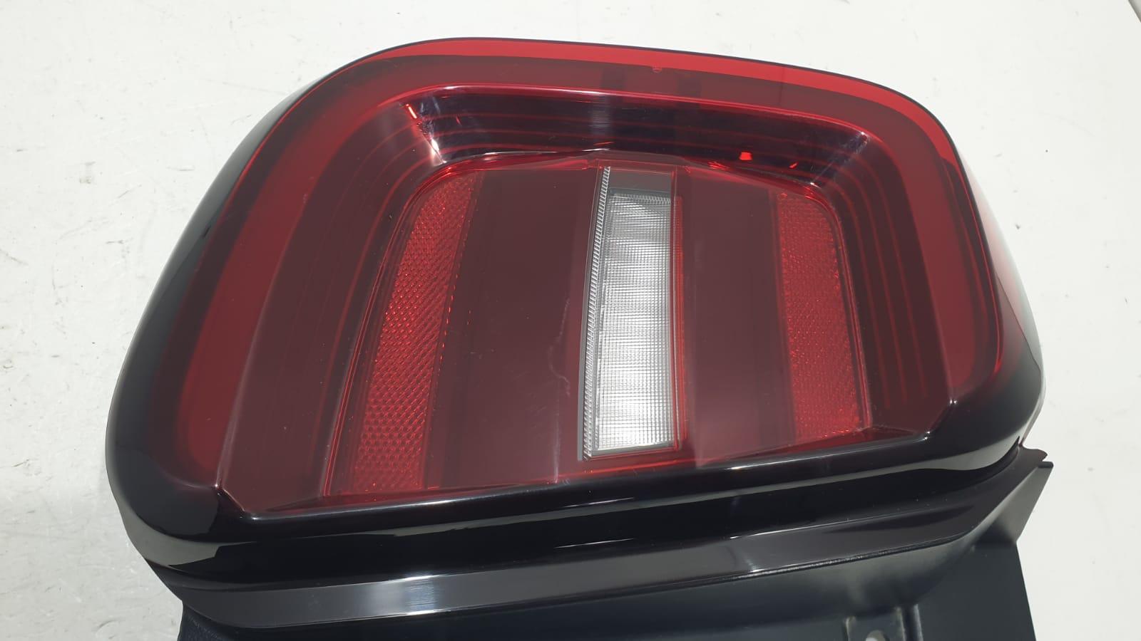 FIAT 500 (2008/2015), FANALE LATERALE SINISTRO PORTALAMAPADA