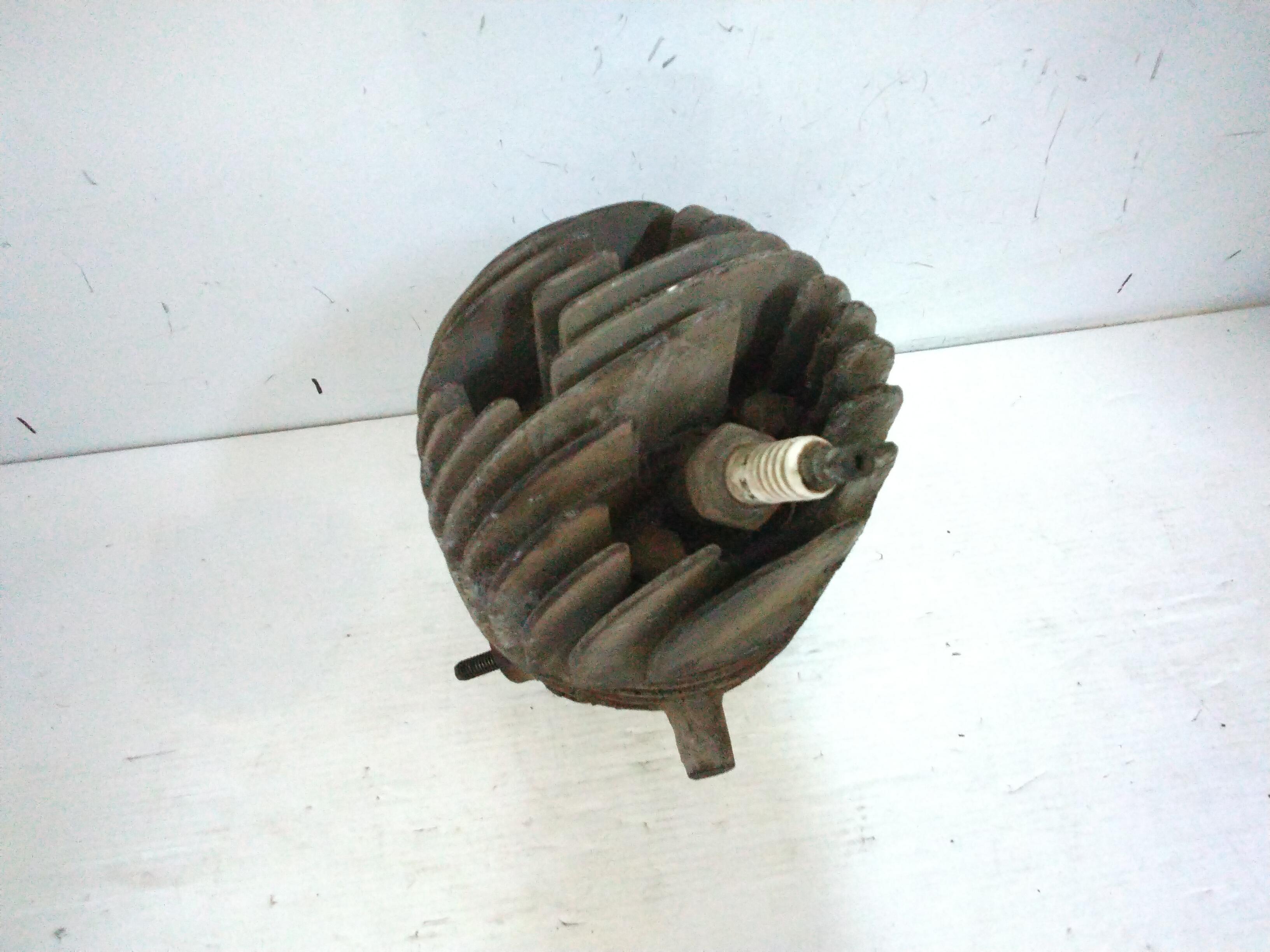 Piaggio Aper TM 703 Cilindro E Pistone (832349) - 68 Mm | Acquisti - Foto 6