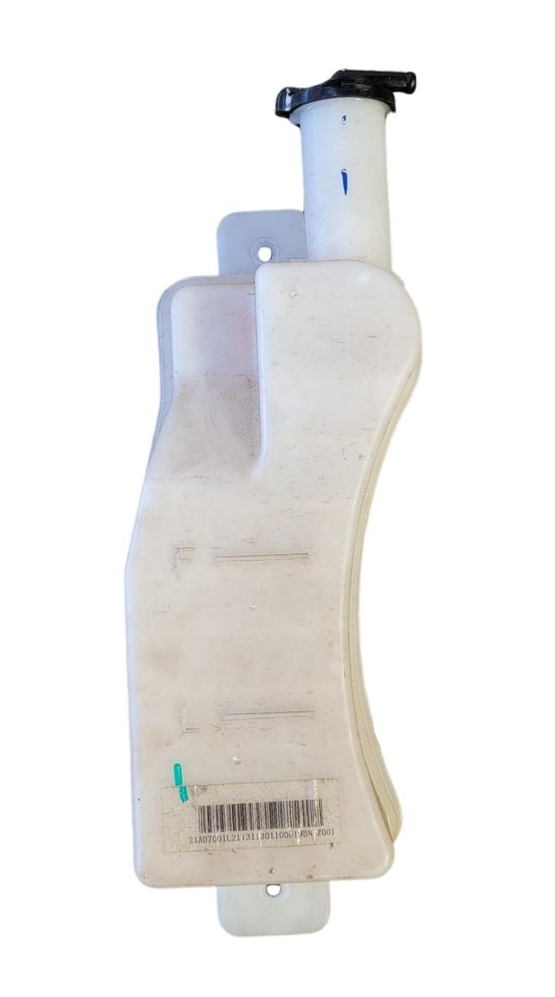 vaschetta compensazione radiatore - Immagine 1 di 2