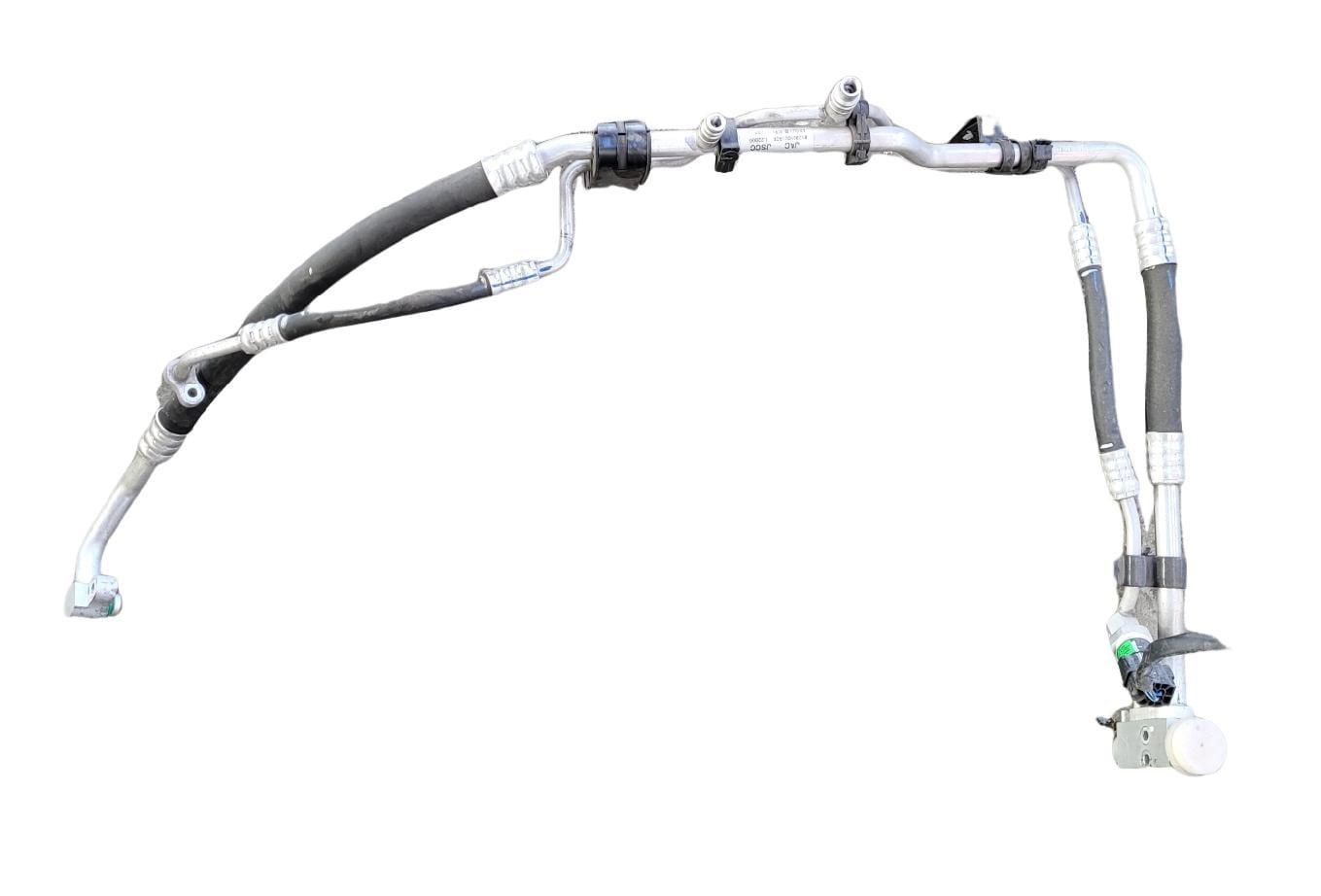 Kit tubi a/c - Immagine 1 di 1
