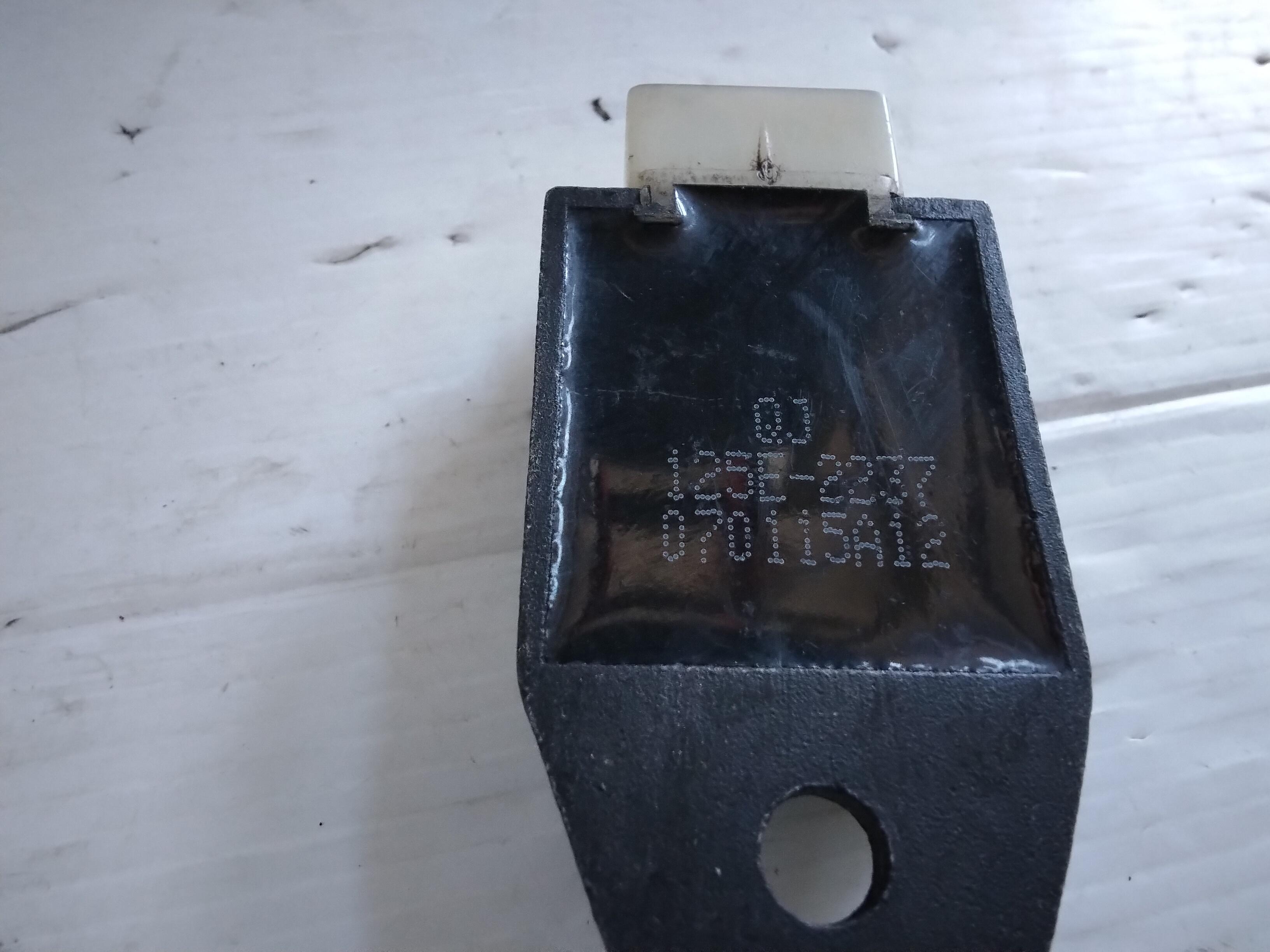 Regolatore/Raddrizzatore Ricambio Per Scooter | Compatibile Kymco, Peugeot, SYM, 50cc, 4T