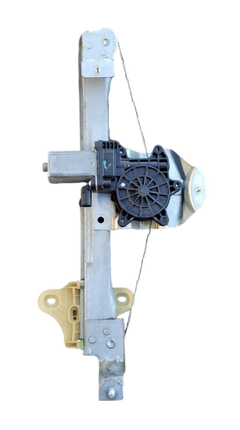 Motorino Alzacristallo Porta Post. Sinistro Usato