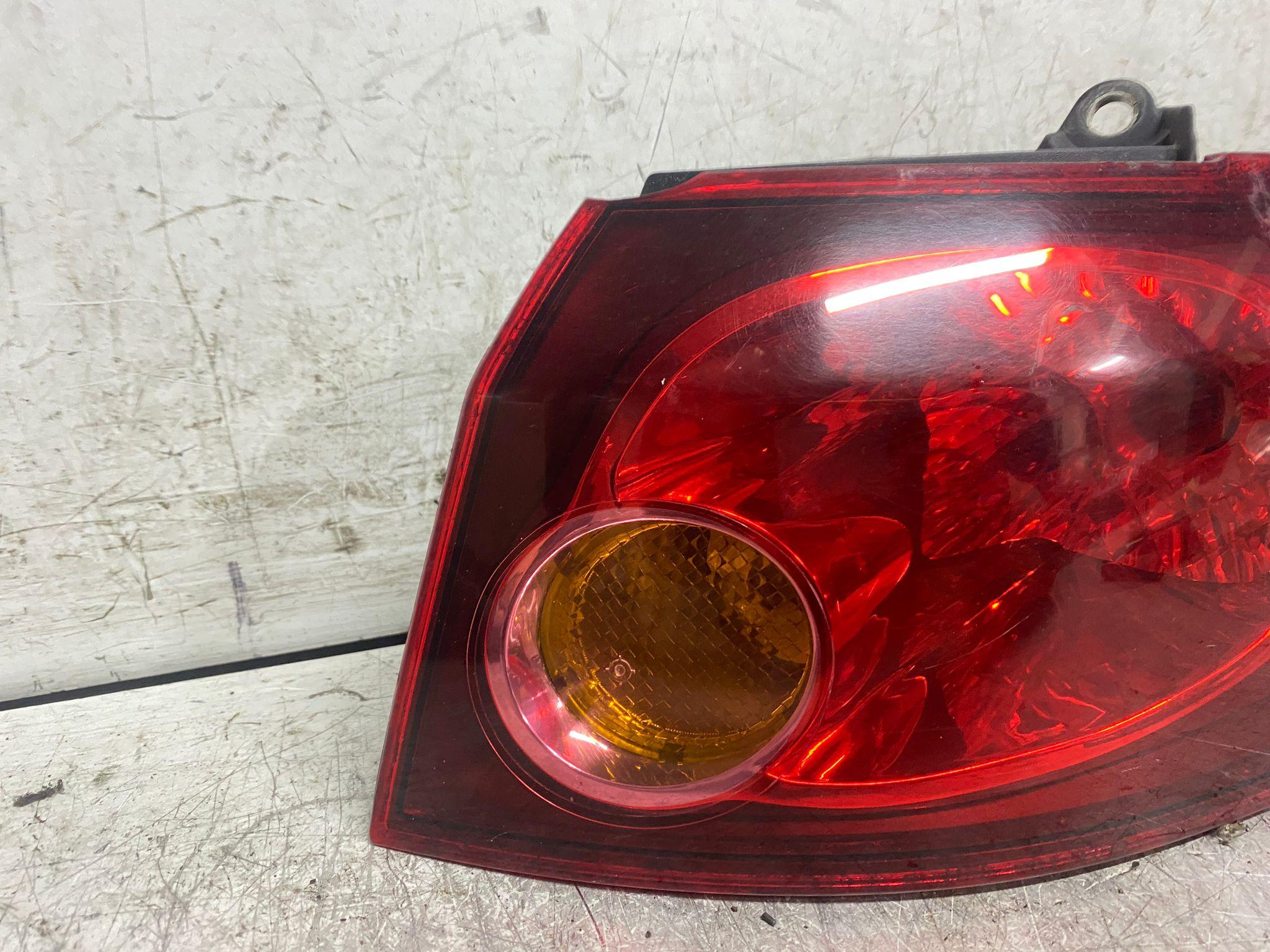 Feu Arrière Droit Fiat Croma – Gemma Dx – 1989 – Pièce Auto Chromée