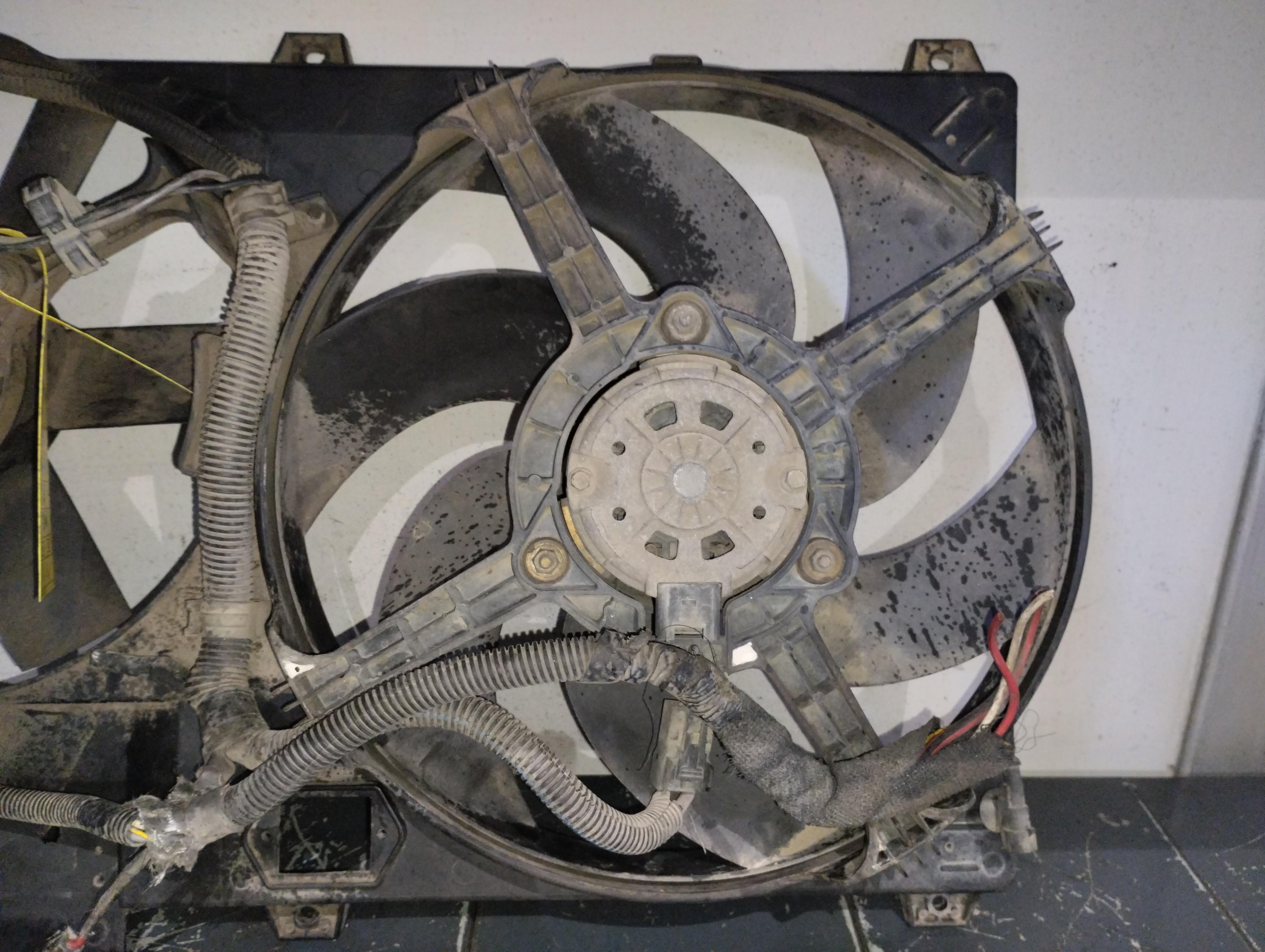 VENTOLA RADIATORE FIAT Ducato 4 Serie Diesel 2500 02 06 ventola-radiatore-fiat-ducato-4-serie-diesel-2500-02-06