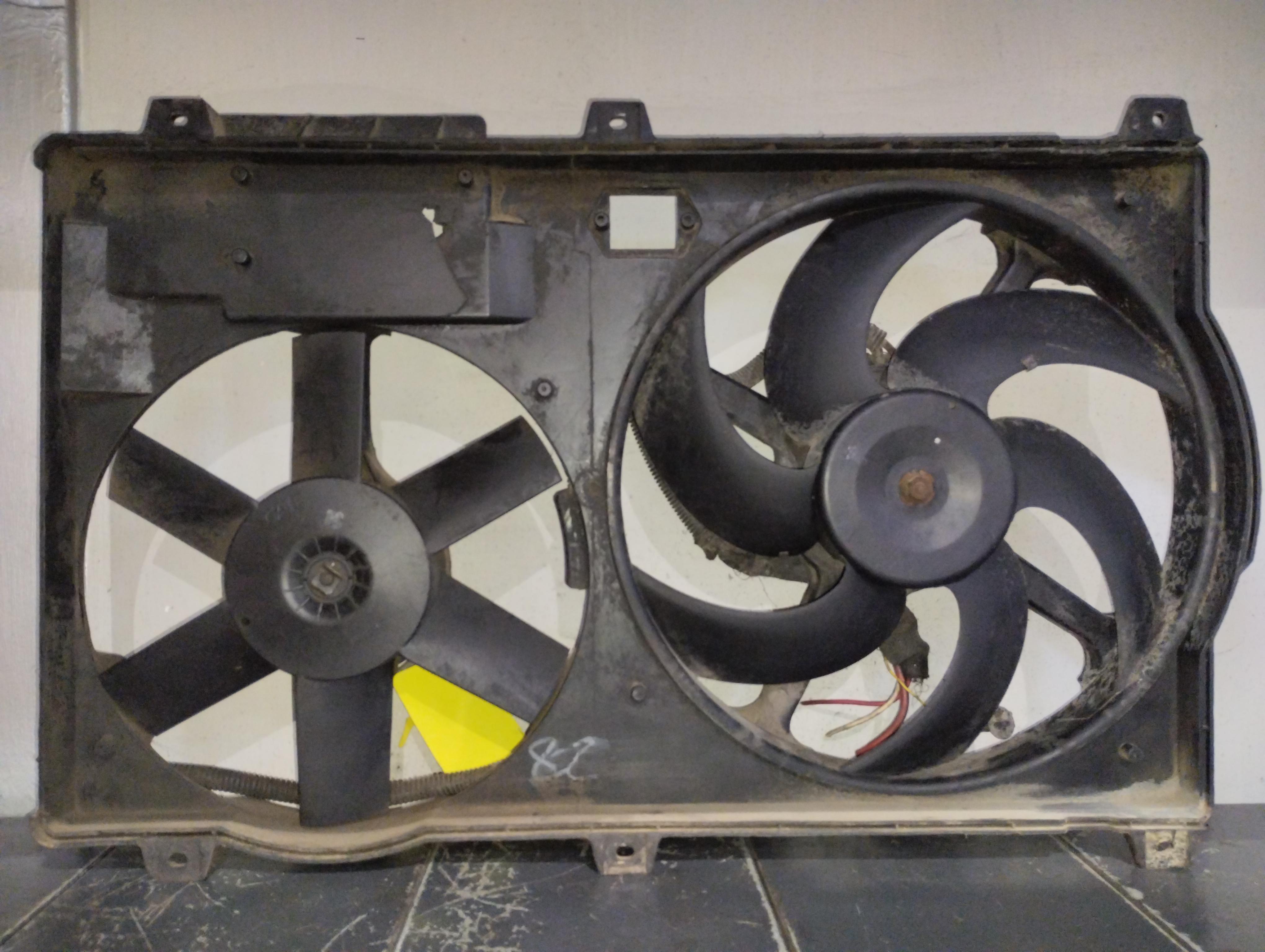 VENTOLA RADIATORE FIAT Ducato 4 Serie Diesel 2500 02 06 ventola-radiatore-fiat-ducato-4-serie-diesel-2500-02-06