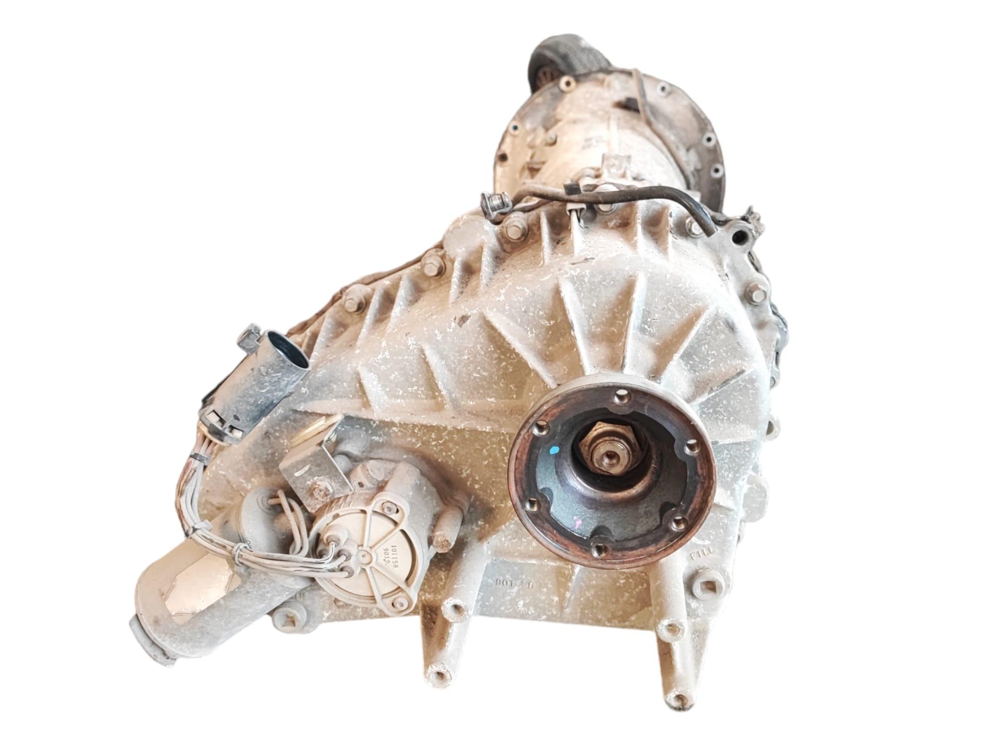 Kit Convertitore Di Coppia Serie 40 The ROP Shop – Per Motori 10HP Con Albero 1″ E Chiavetta 1/4″