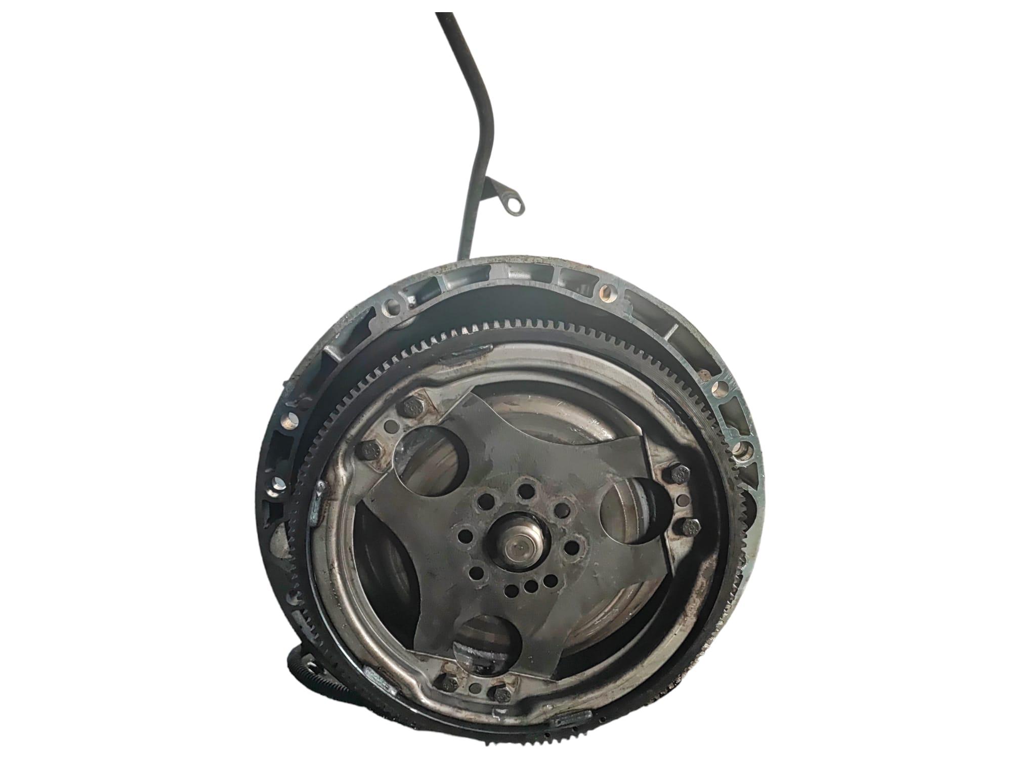 CAMBIO AUTOMATICO CON CONVERTITORE DI COPPIA MERCEDES ML W163 1° Serie - Foto 13