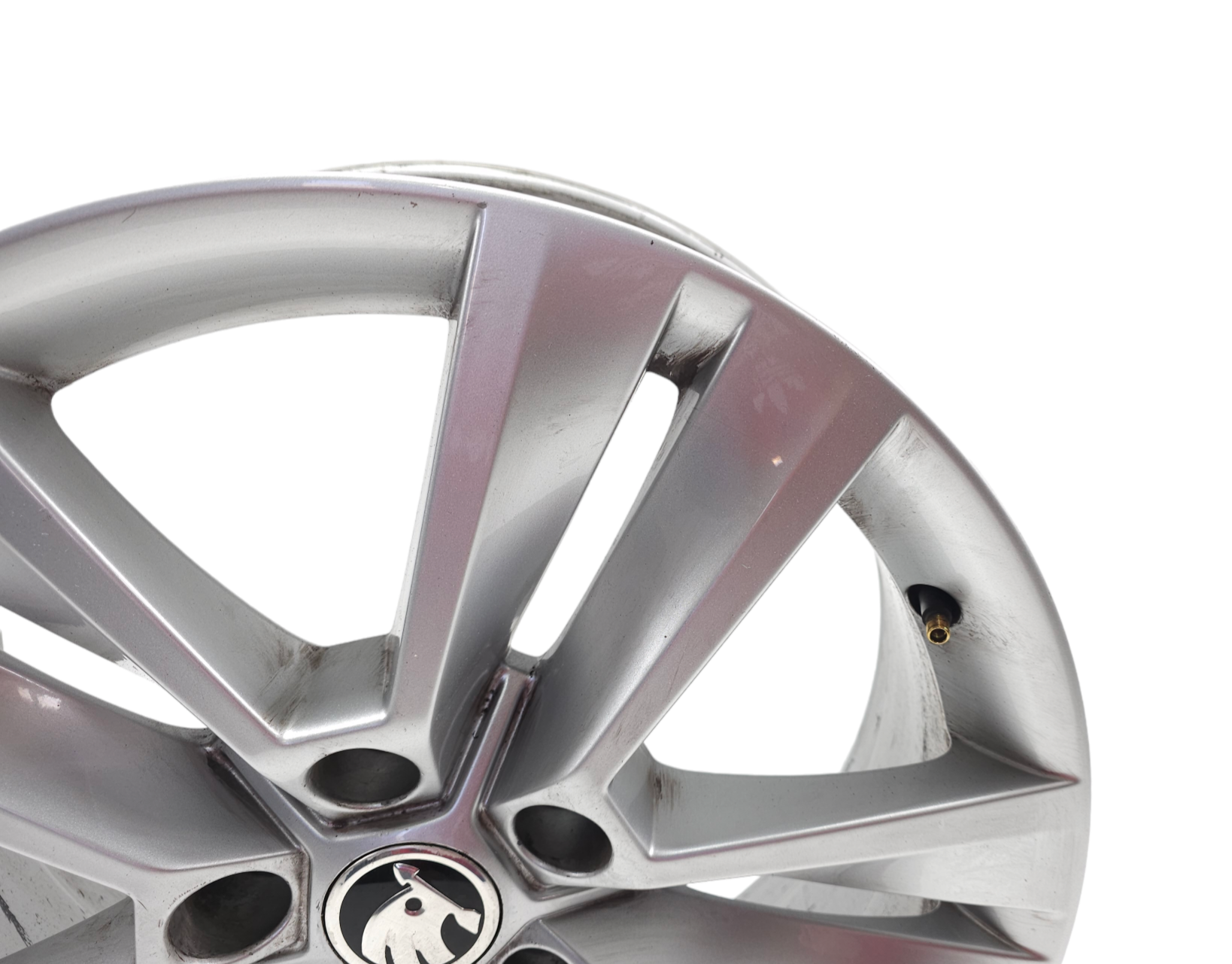 CERCHIO IN LEGA SKODA kodiaq Serie 565601025A (17>)