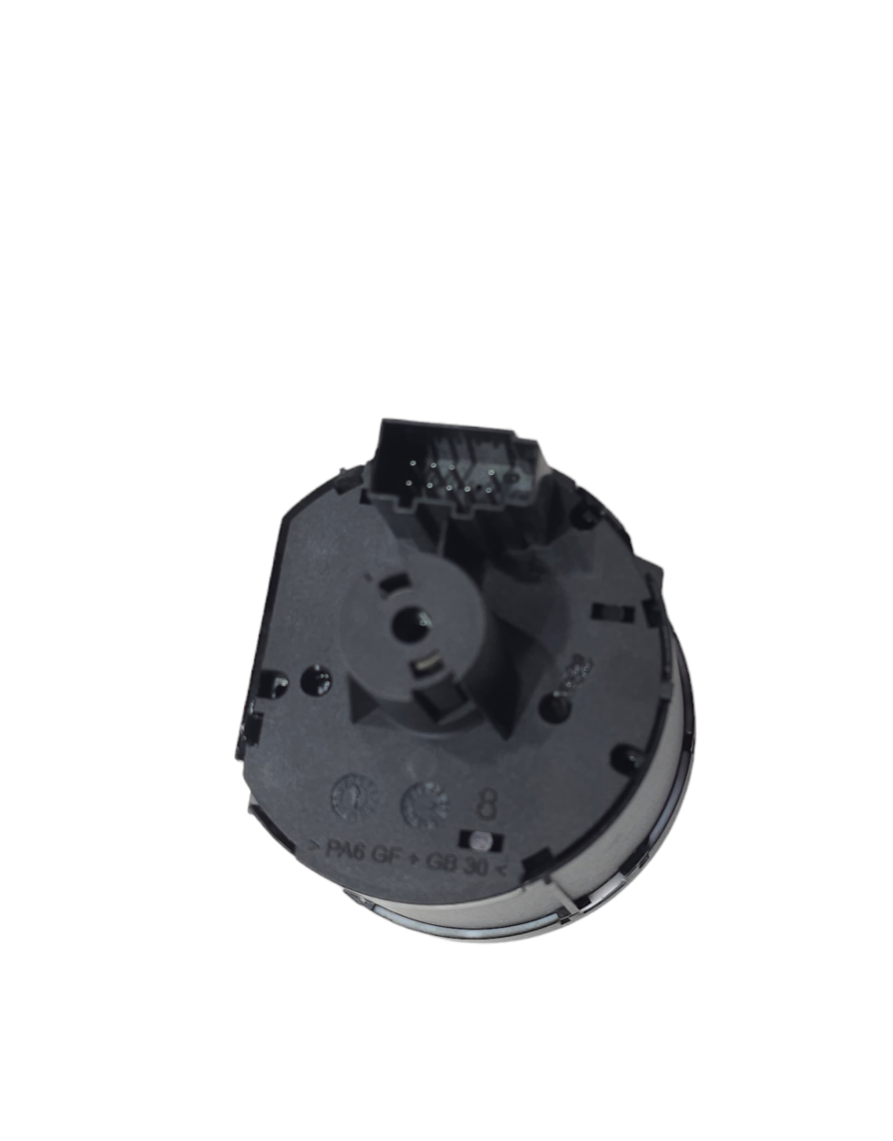 Interruttore Freno A Mano Compatibile Con Skoda Karoq Kodiaq - Pulsante OEM 56G927225B, In Plastica ABS