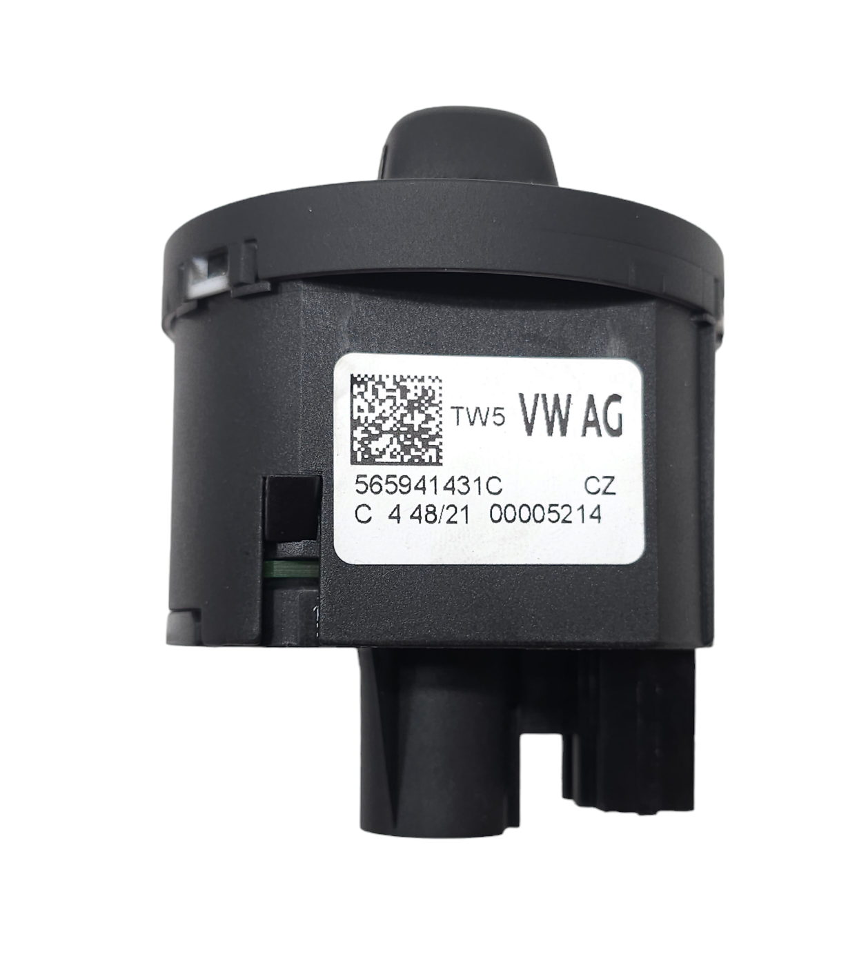 Reemplazo Del Rodillo Del Interruptor Del Volante Para Varios Modelos Skoda, Incluido Para Superb III Y Octavia OEM 5ED 919179 - AliExprs 34