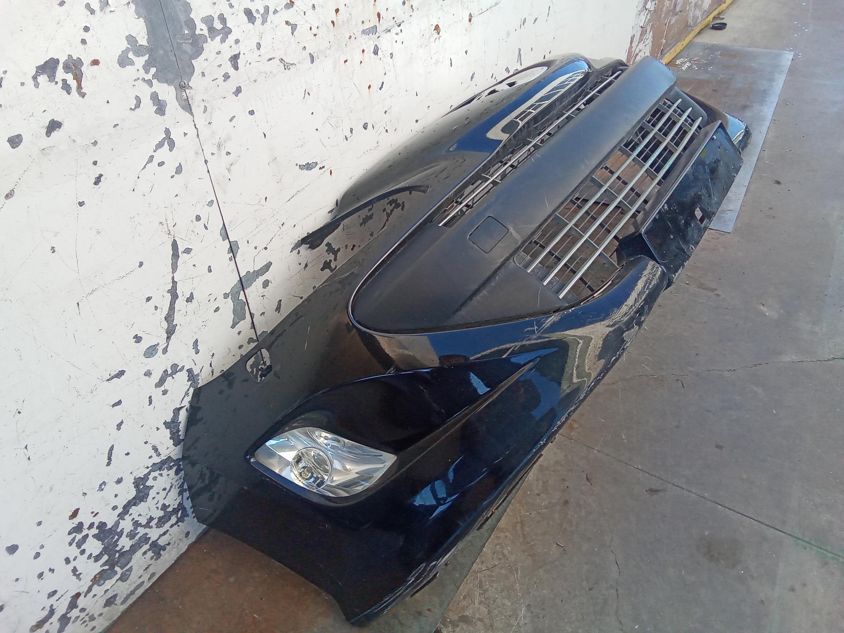 Protege El Frontal De Tu Peugeot 308 (2013 En Adelante): Ripara O Cubreparachoques Delantero, Fácil De Instalar