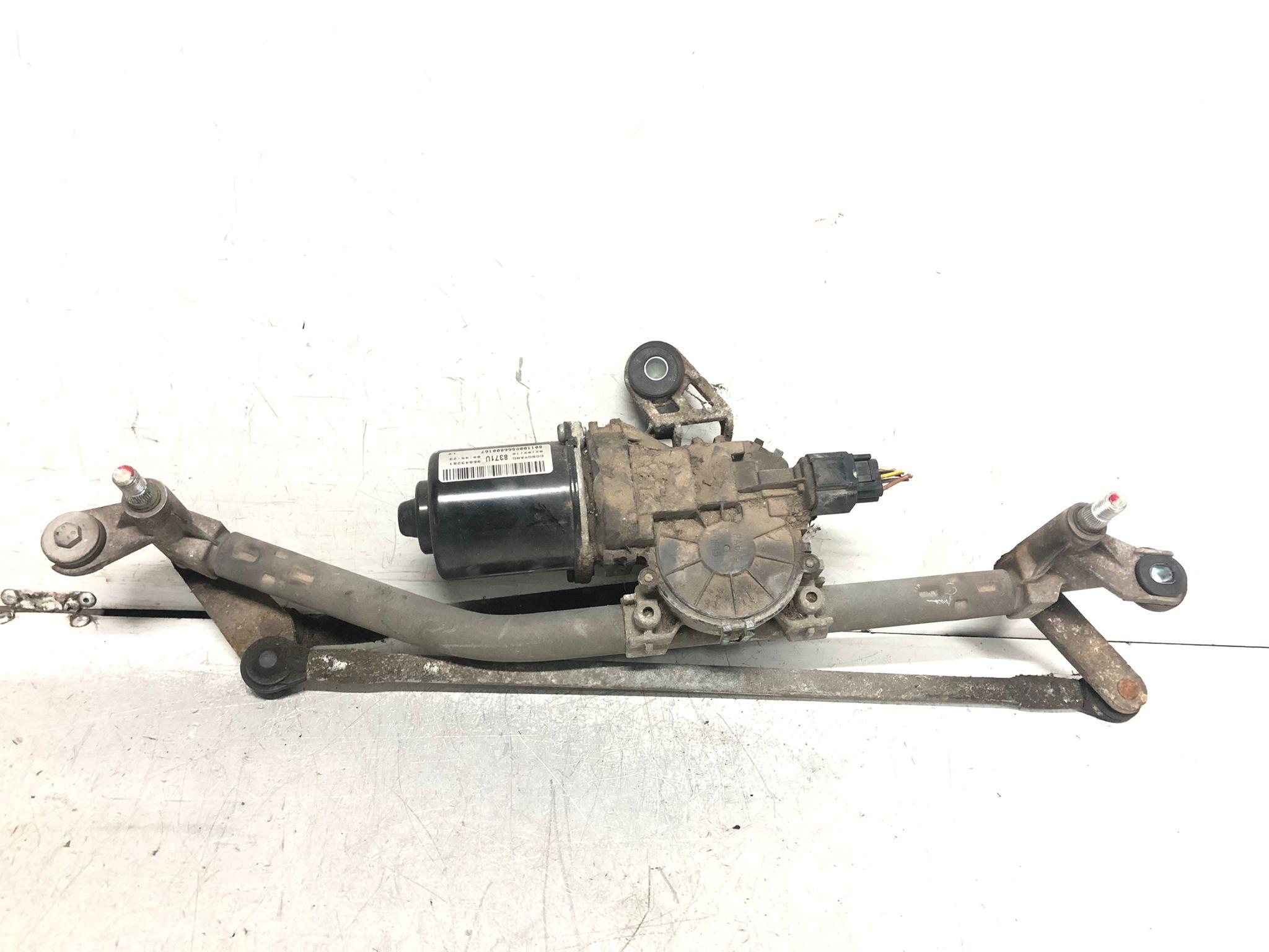 MOTORINO TERGICRISTALLO PIAGGIO APE TM P 602 CAR P2 P3 MAX 703 V FL2 220 420