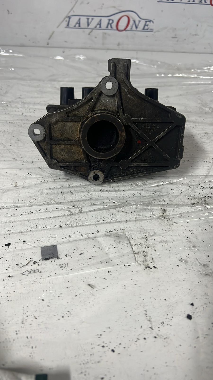 2 Bobine Di Accensione Frankberg Per Audi A3 8V E VW Jetta IV 1.2/1.4 TSI 2013-2020 - 04C905110A