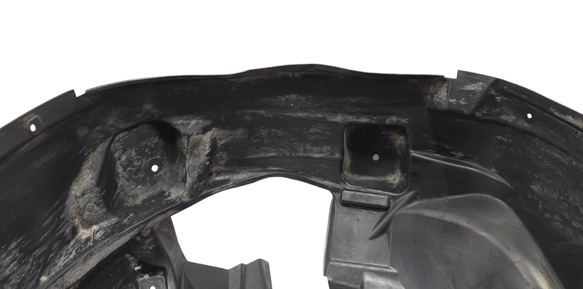 Kit 2 Distanziali Ruota 20 Mm Per Jeep Compass II (MX) 2017+ – Alluminio Anodizzato Con Bulloni E Viti - 4