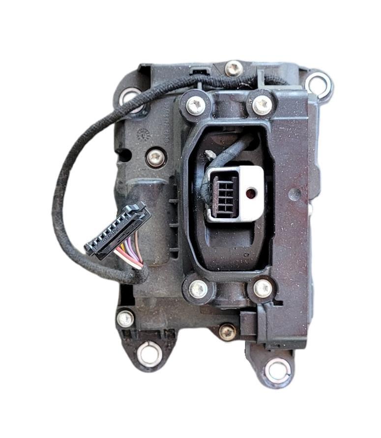 Selettore Cambio Automatico Usato