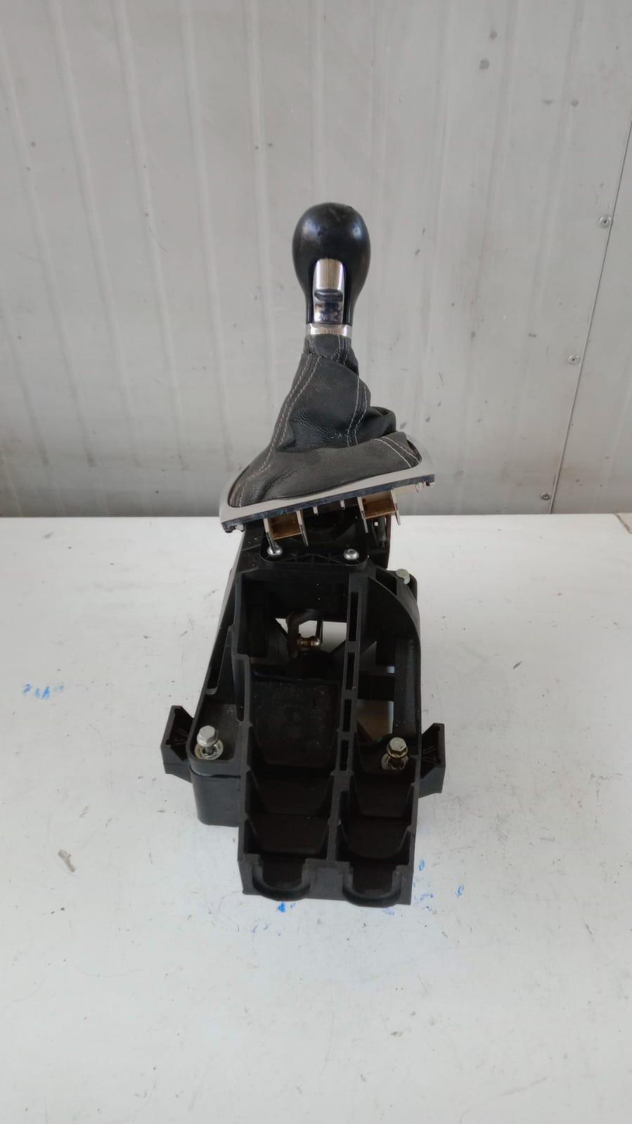 POMELLO DEL CAMBIO COPRIPOMELLO PER OPEL COMBO C MERIVA A ASTRA G 5