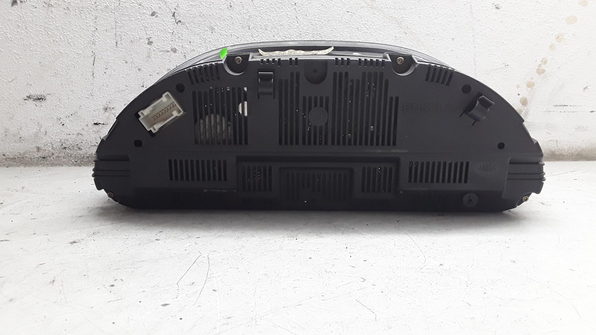Display LCD Per Quadro Strumenti Mercedes Classe A W169 / Classe B W245 - Numero OEM A1695400448