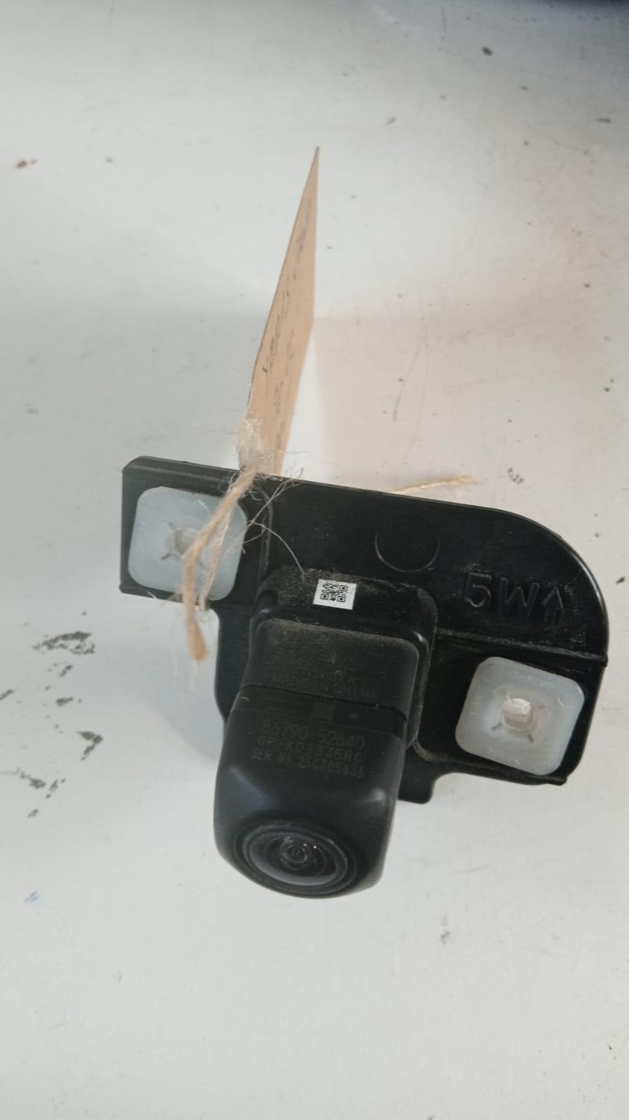 Telecamera Posteriore Per BMW Serie 3/5/X1/X5 - Vista Posteriore, Impermeabile IP67, 580 Linee TV - Foto 11