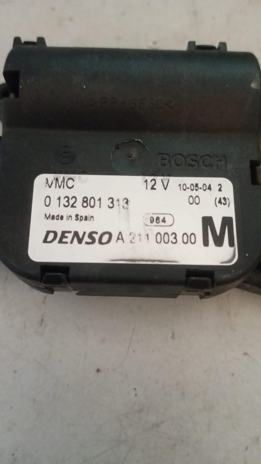 【C3】ASTRAEA Air Control Actuator Motor For Lancia Lybra Sedan 0132801313