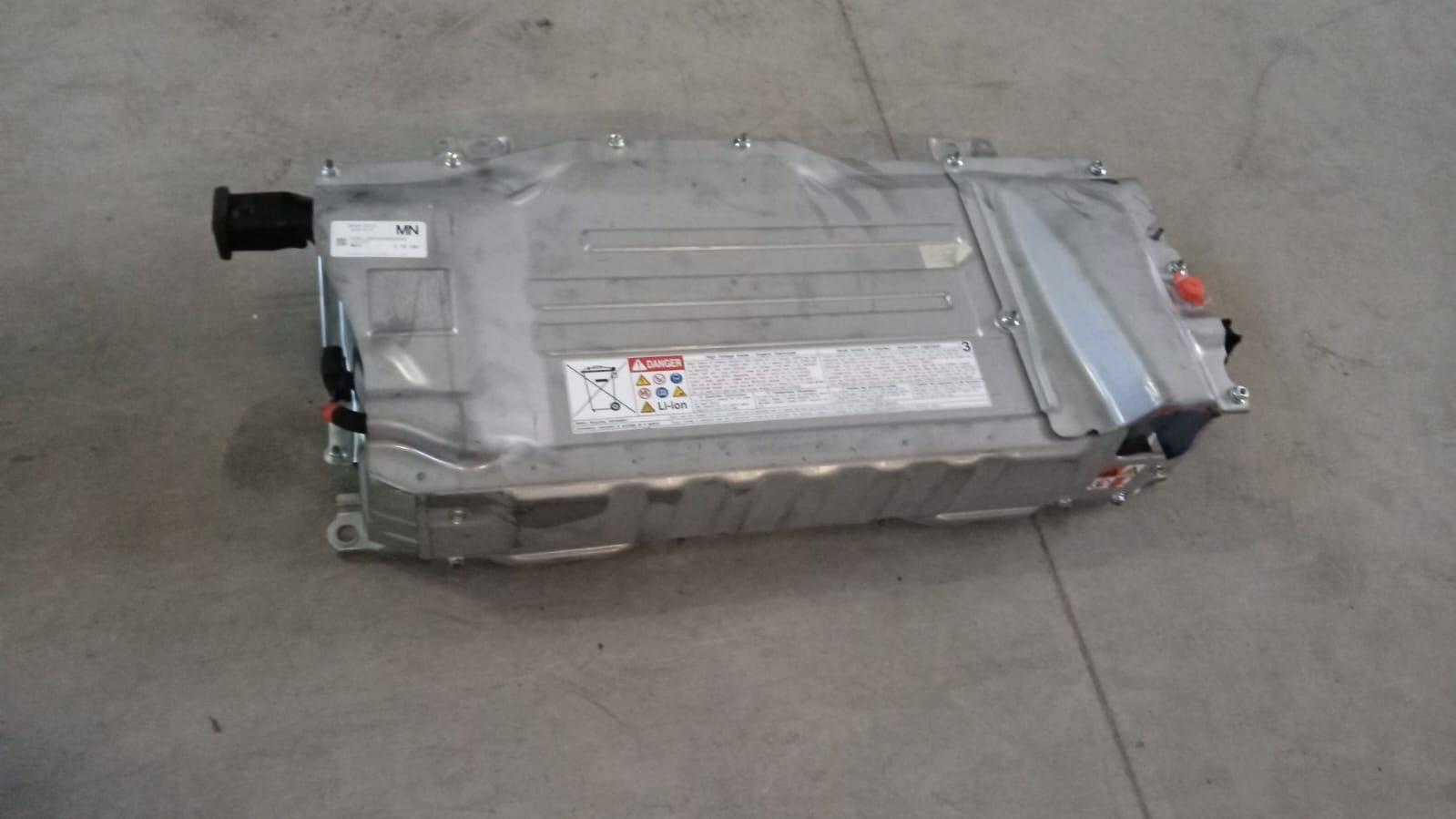 Ricondizionamento Per Bicicletta Wayscral W401 24V 10Ah - Foto 3