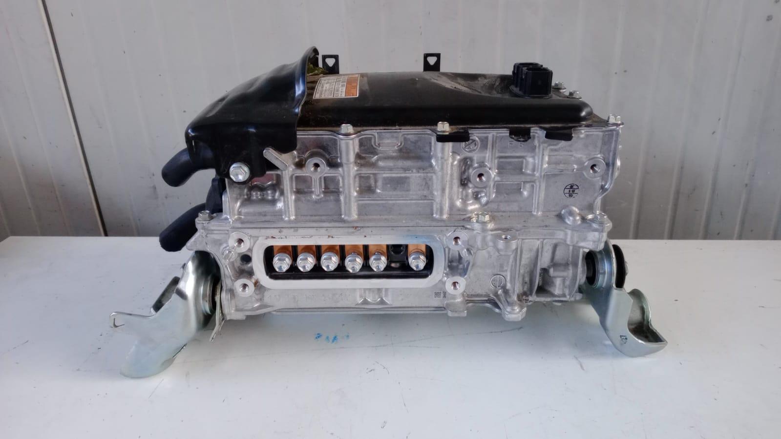 Pilot Lampa 74510 - Power Inverter Convertitore Di Corrente 12V -> 220V, 100W, Omologato RoHS - Ideale Per Auto E Camper - 4