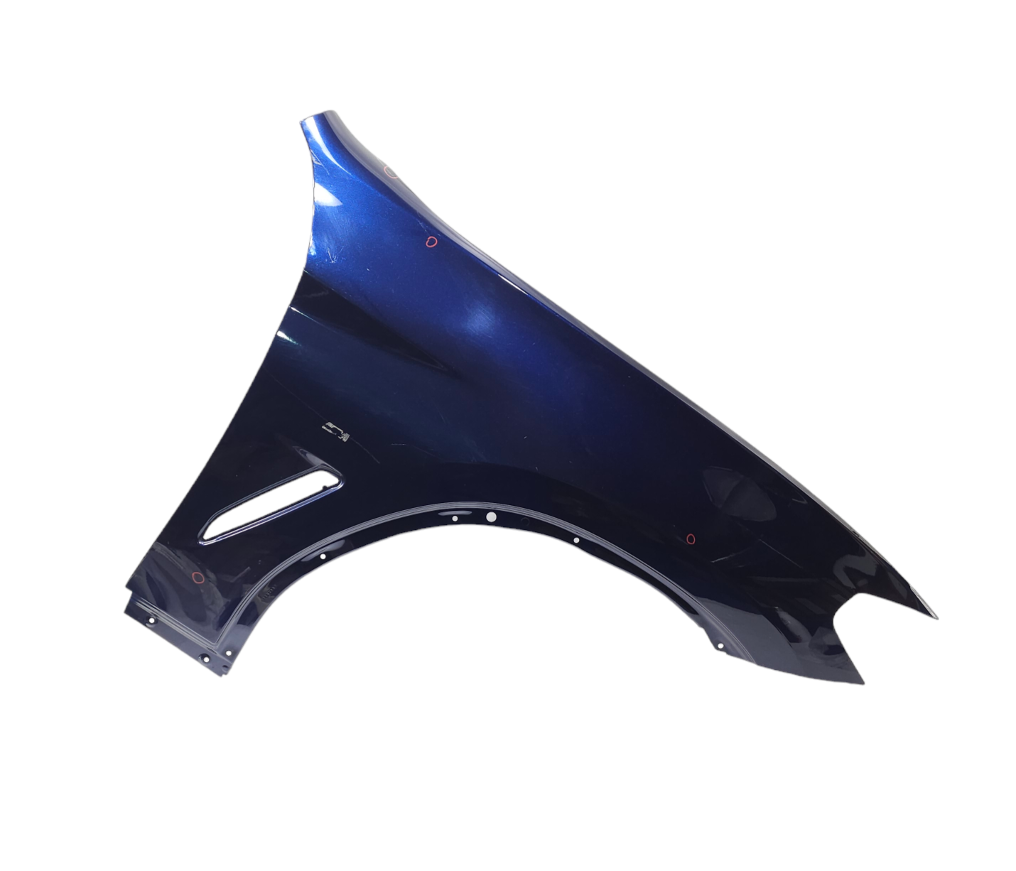 PARAFANGO ANTERIORE DESTRO BMW X4 Serie G02 41007491382 18 