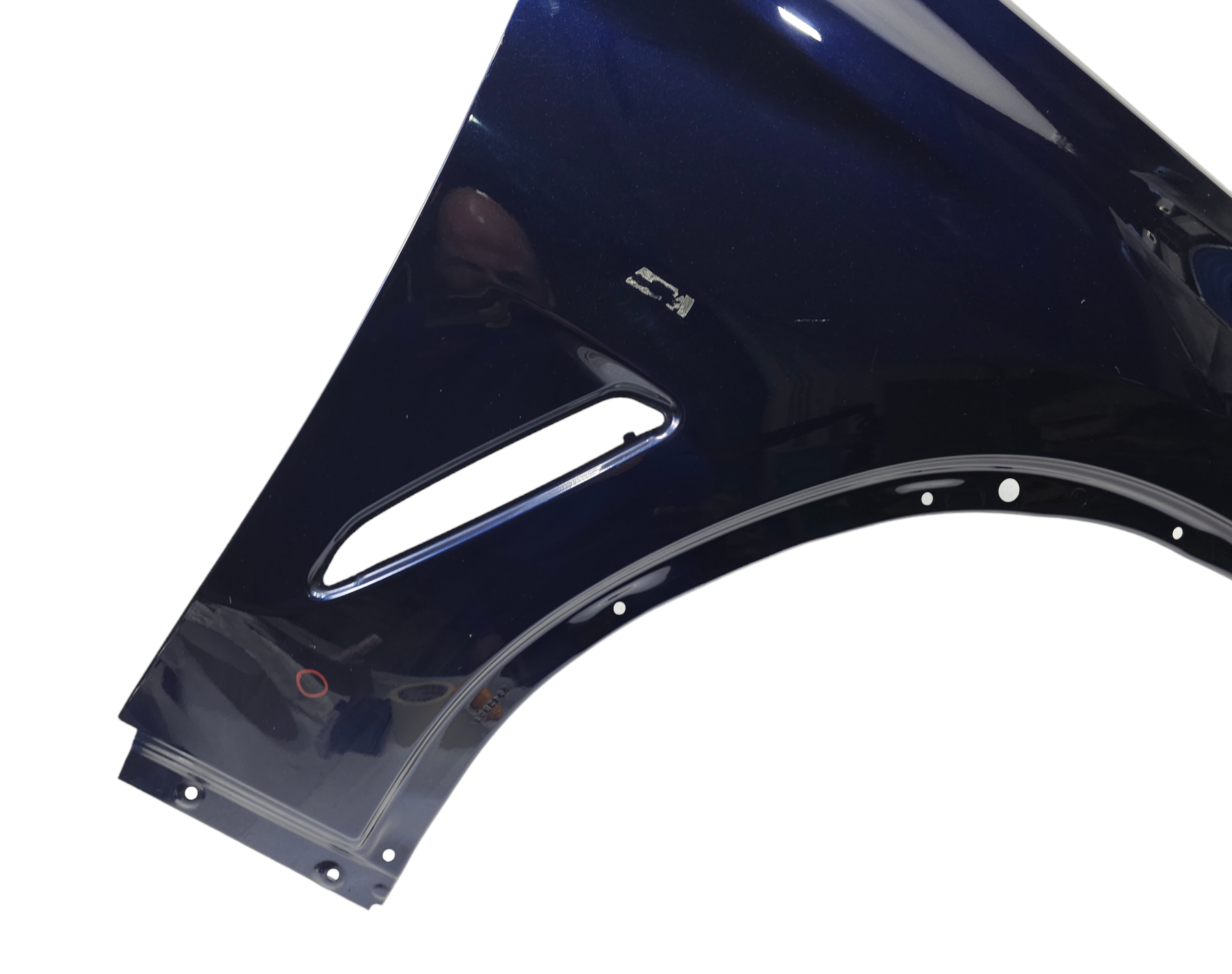 PARAFANGO ANTERIORE DESTRO BMW X4 Serie G02 41007491382 18 