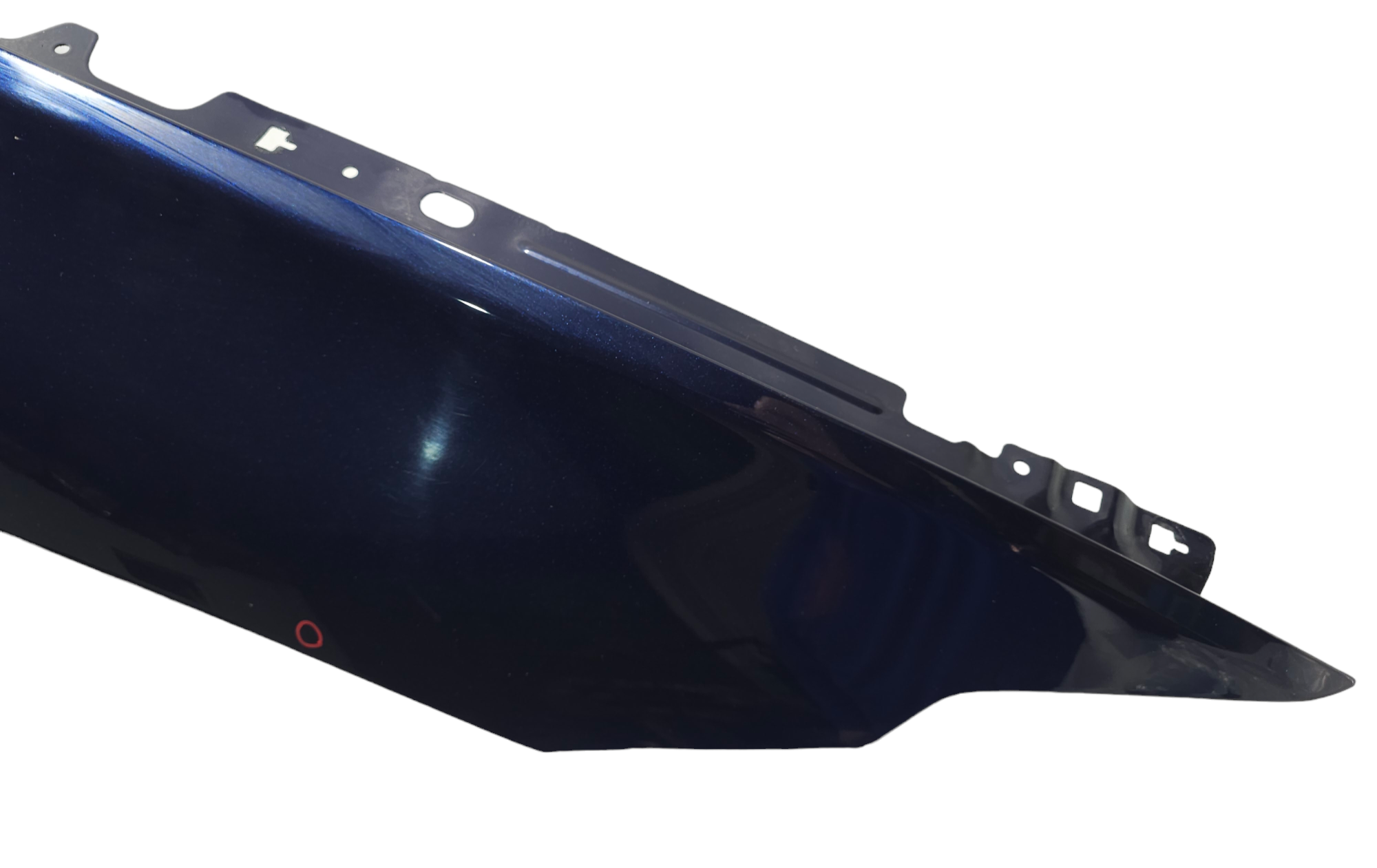 PARAFANGO ANTERIORE DESTRO BMW X4 Serie G02 41007491382 18 