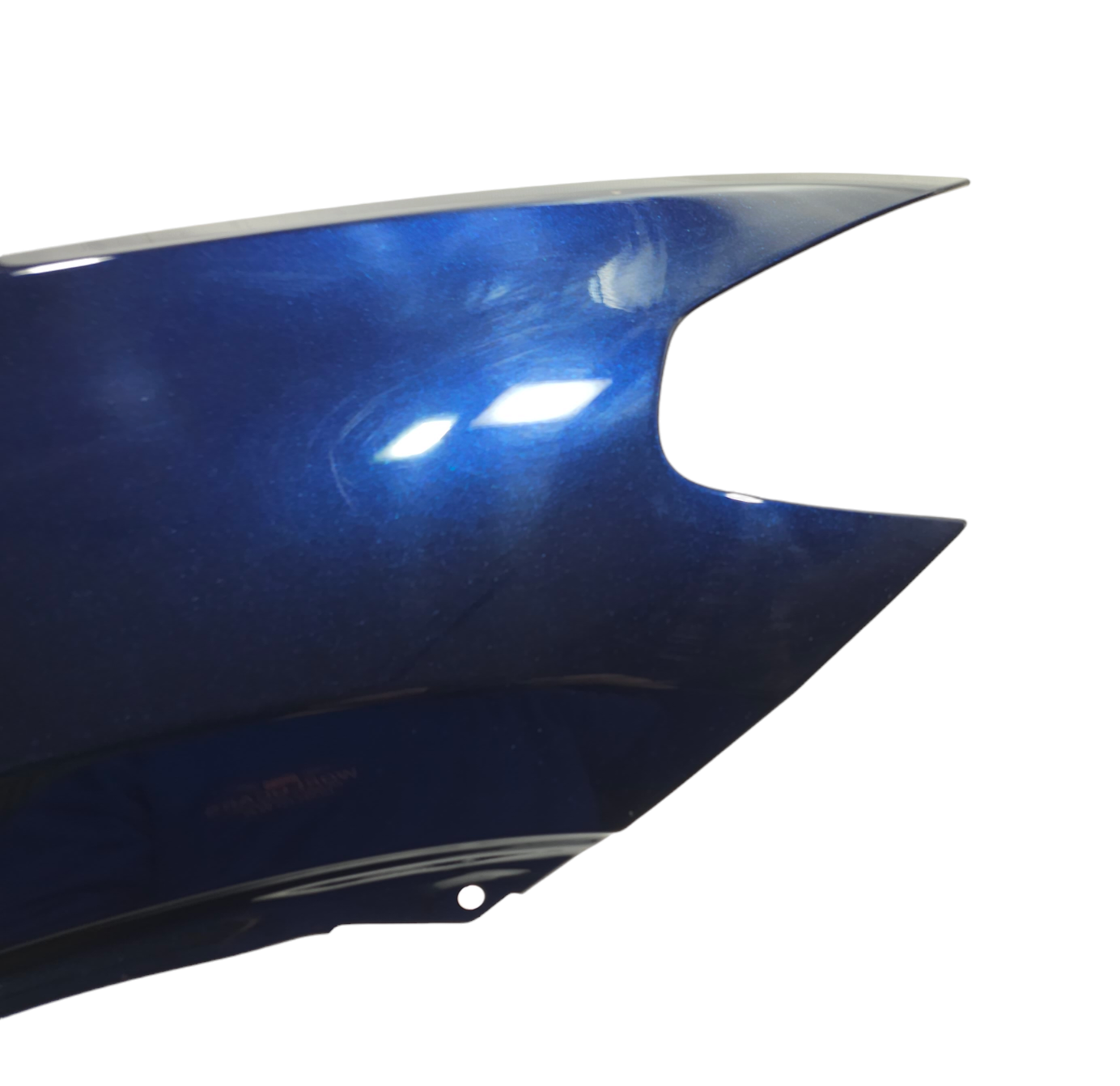 PARAFANGO ANTERIORE DESTRO BMW X4 Serie G02 41007491382 18 