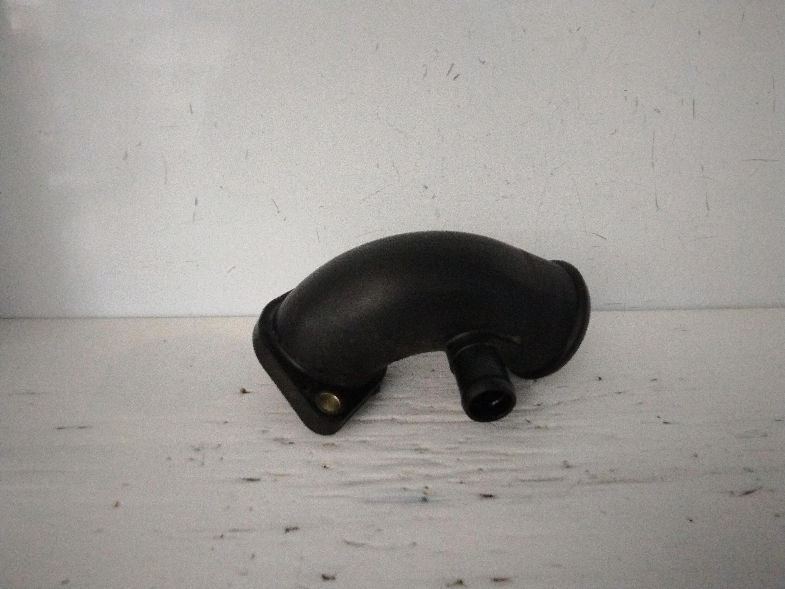 Ligne D’échappement Complète Pour Ford Transit 2.0 TDCi 100/125ch SWB 2000-2006 - Neuf - Garantie 30 Mois