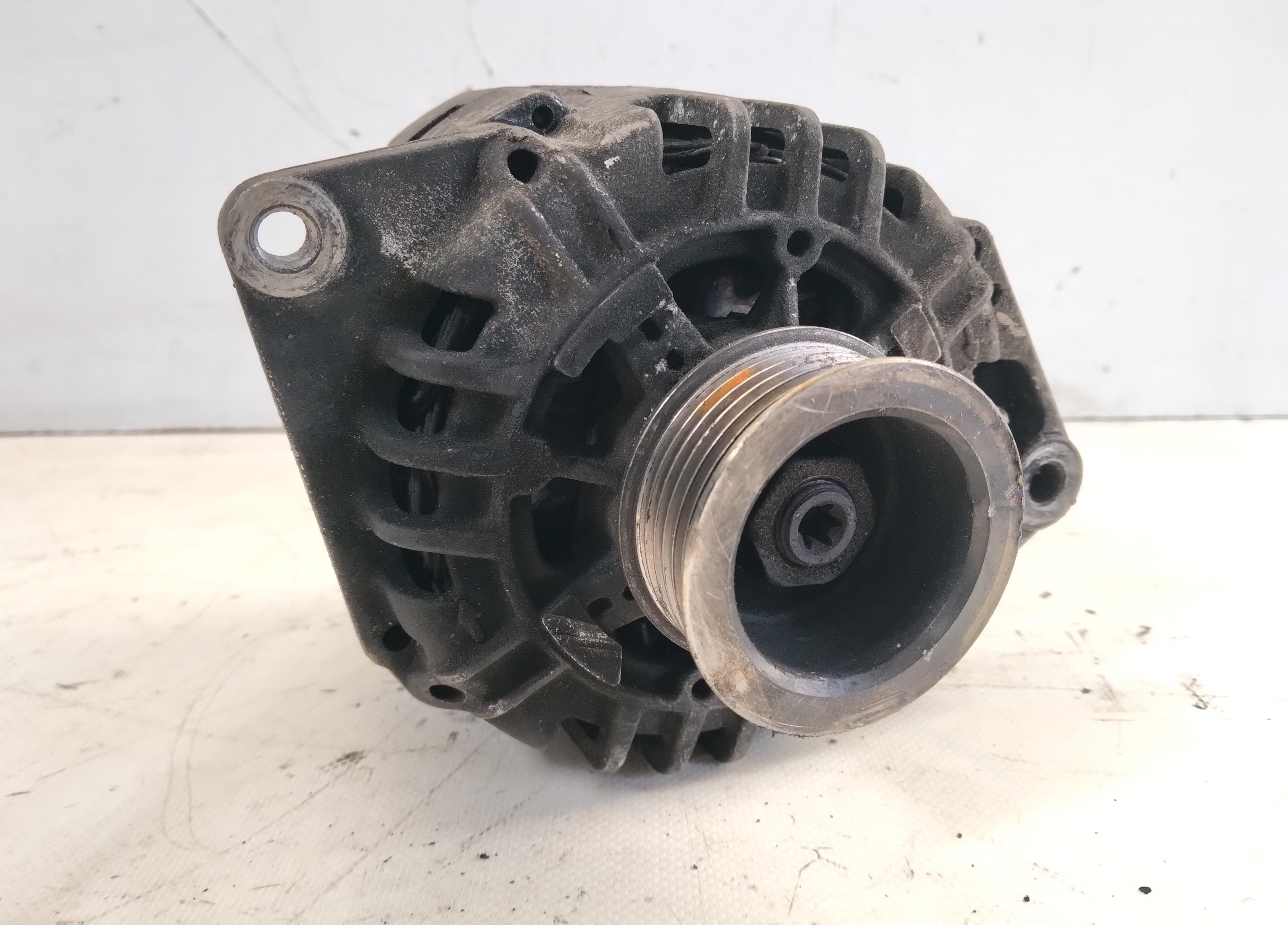 Denso 210-5381 Alternatore Rigenerato – Ricambio Auto, Qualità Originale