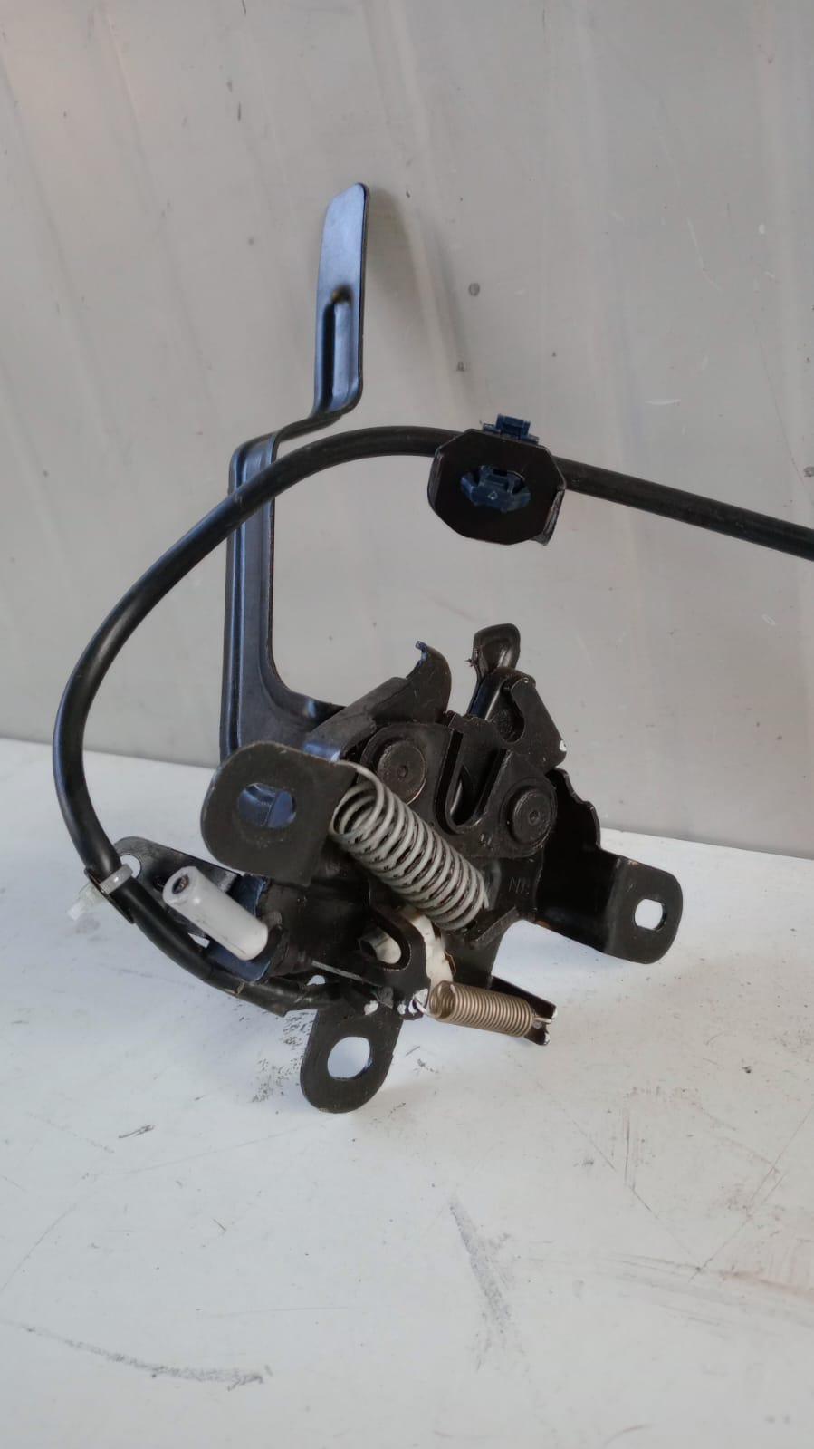 Serratura Cofano AIC 70315 - Ricambio Per OPEL Meriva A, Zafira A E Altri Modelli - Foto 8