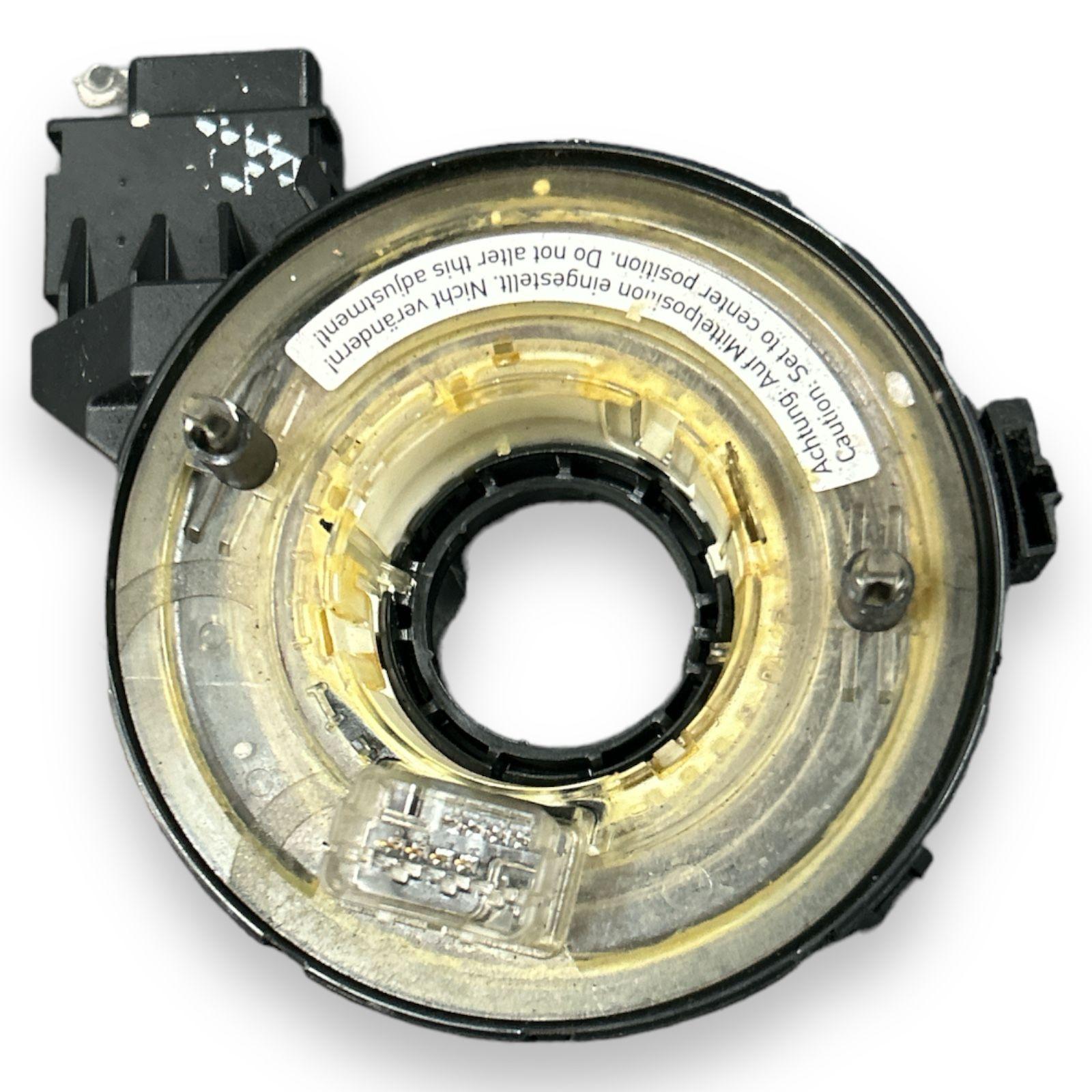 LENKRADWINKELSENSOR SCHLEIFRING Passend Für NISSAN QASHQAI J10 PATHFINDER NOTE - Foto 2