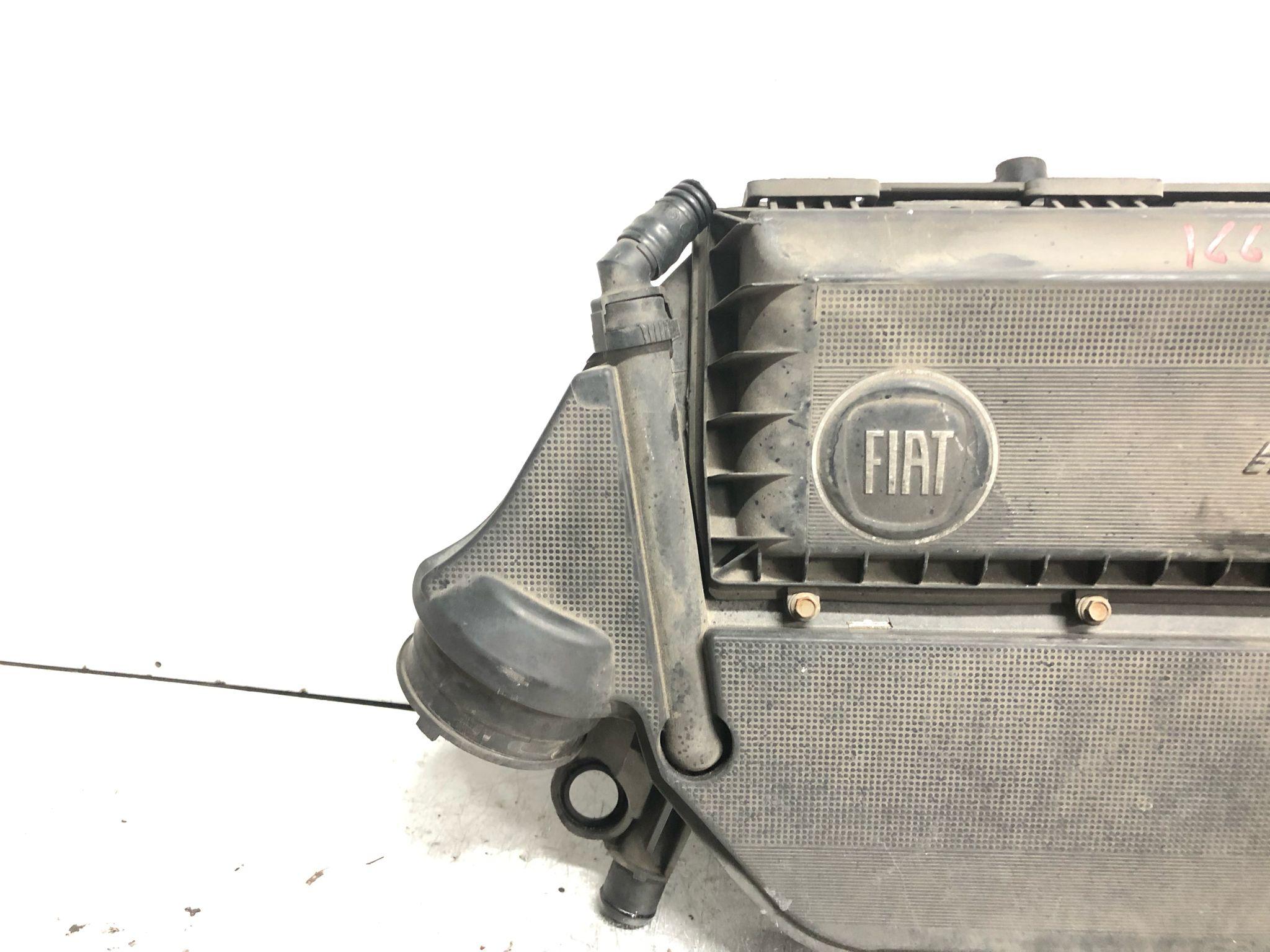 Adesivo per la scatola del filtro dell'aria Filtro Aria a Secco Fiat acquista pezzi di ricambio