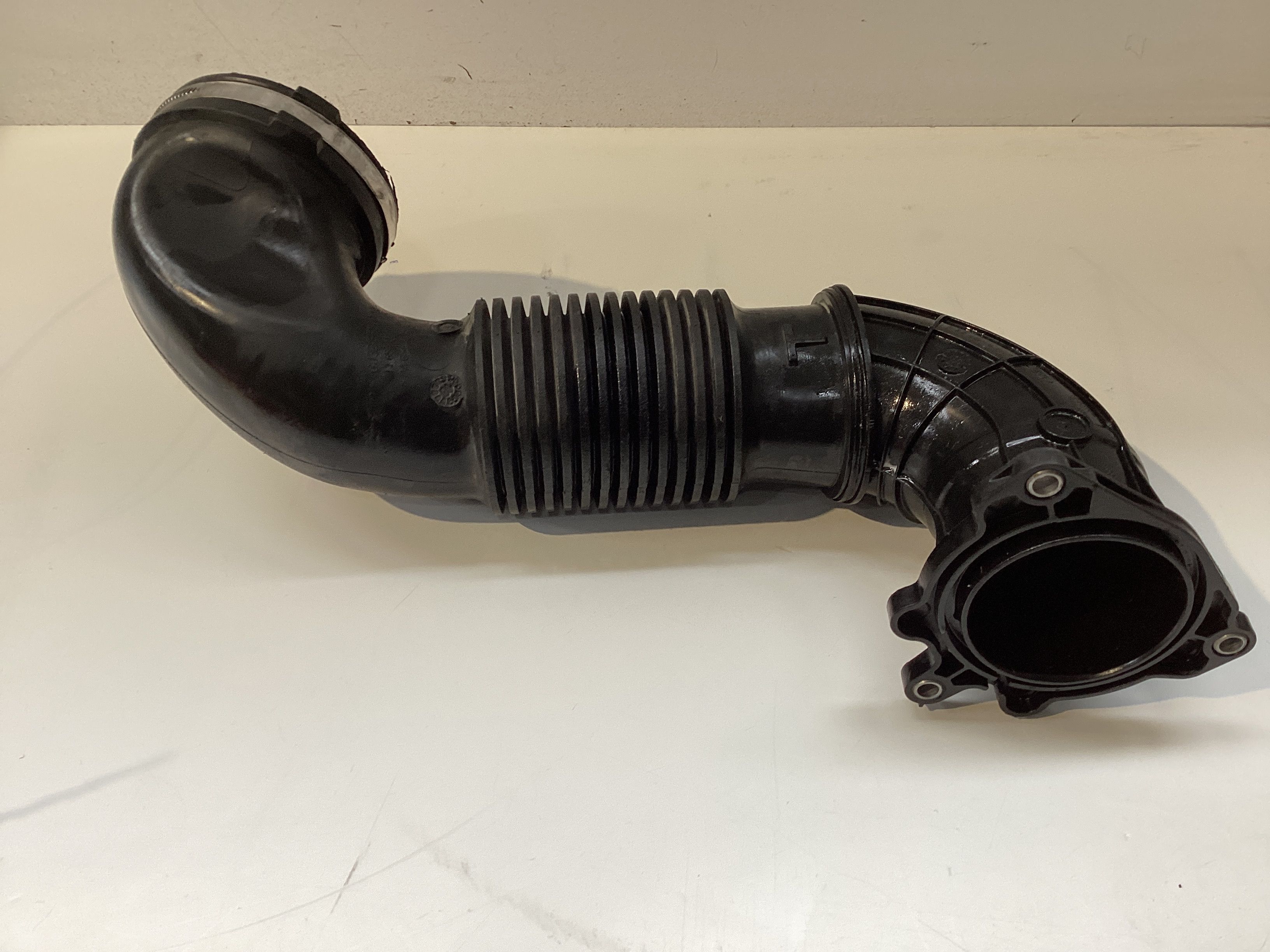 TUBO INTERCOOLER TUBO Turbo Per Fiat Panda 169 Van 312 519 1.3 D Multijet EUR 14,80 - IT